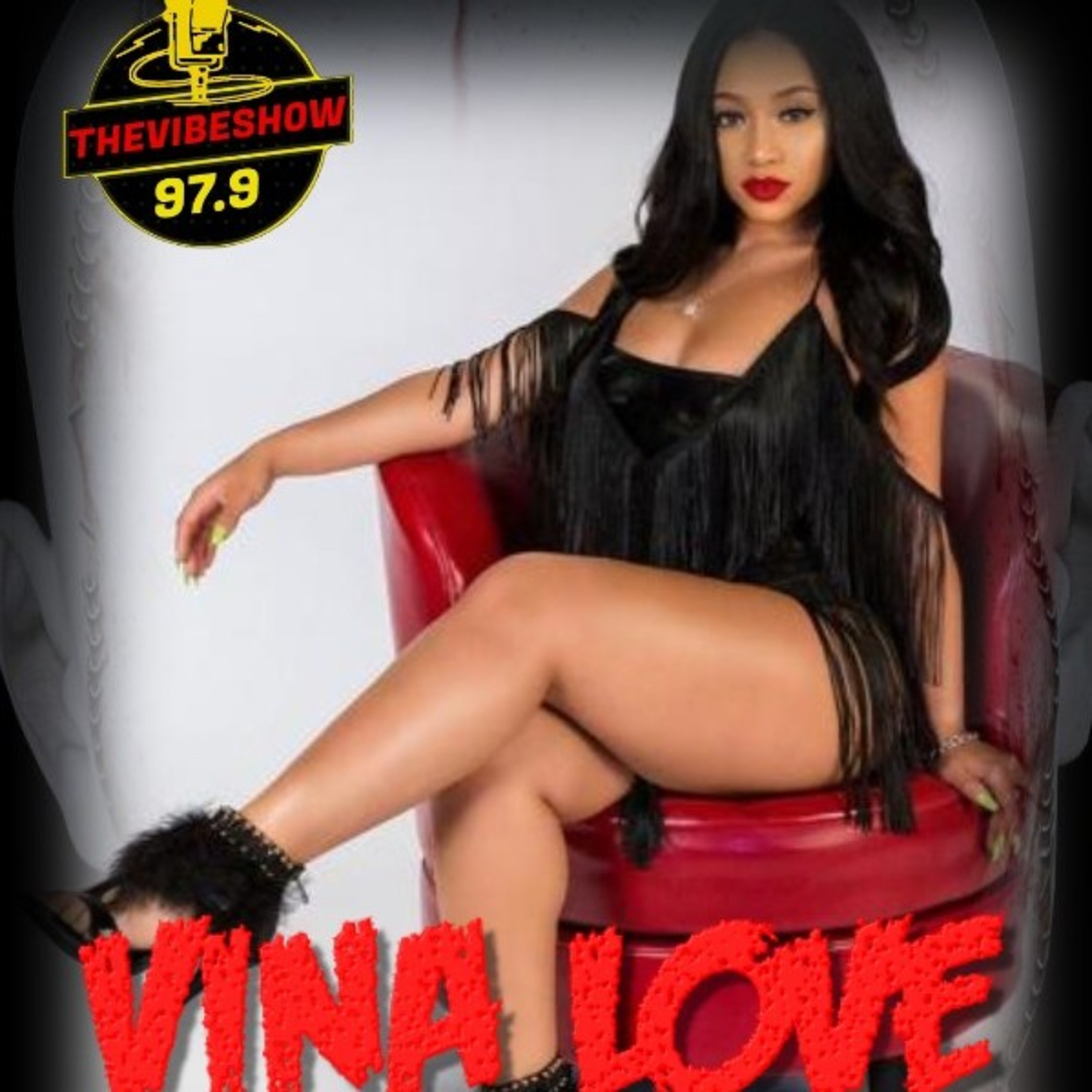 THEVIBESHOW97.9