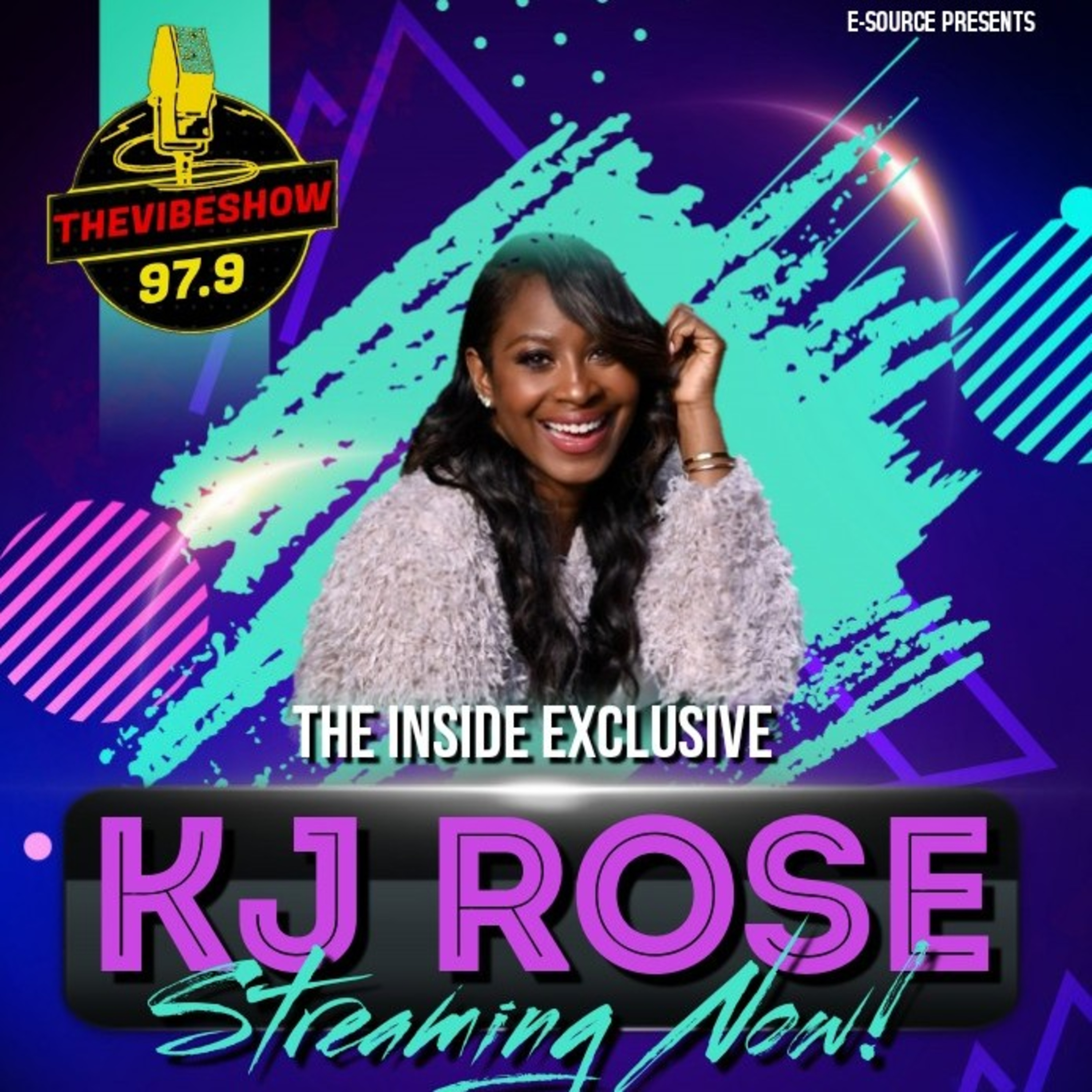 THEVIBESHOW97.9