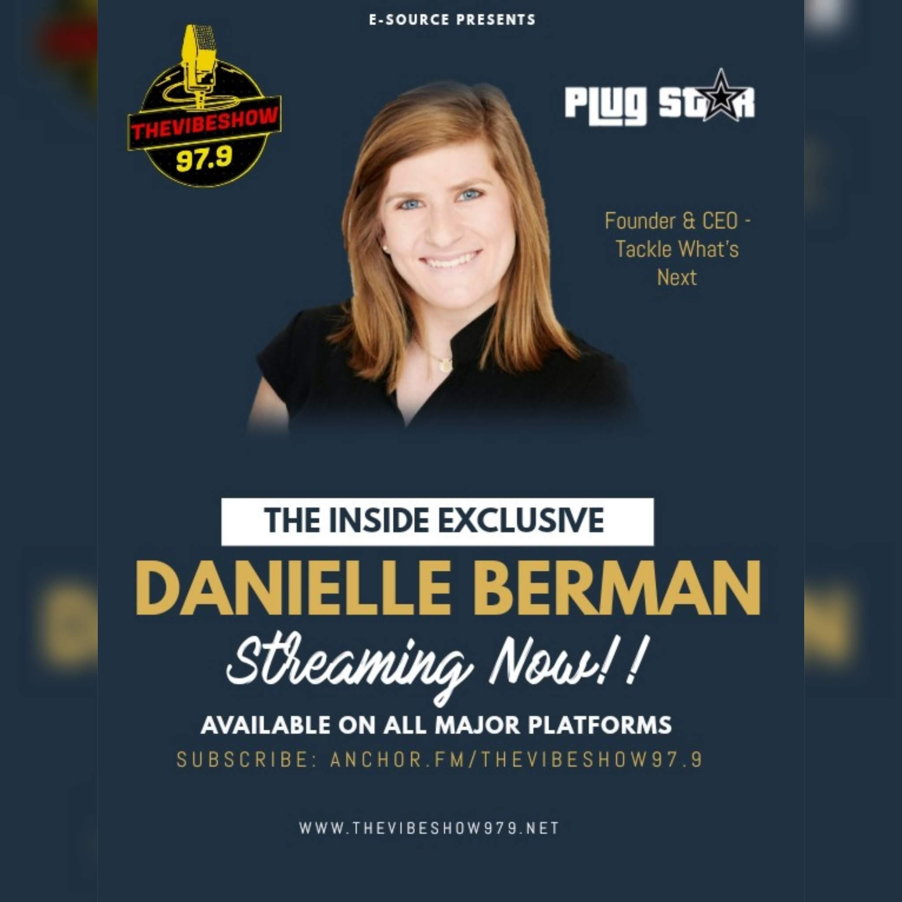 THEVIBESHOW97.9