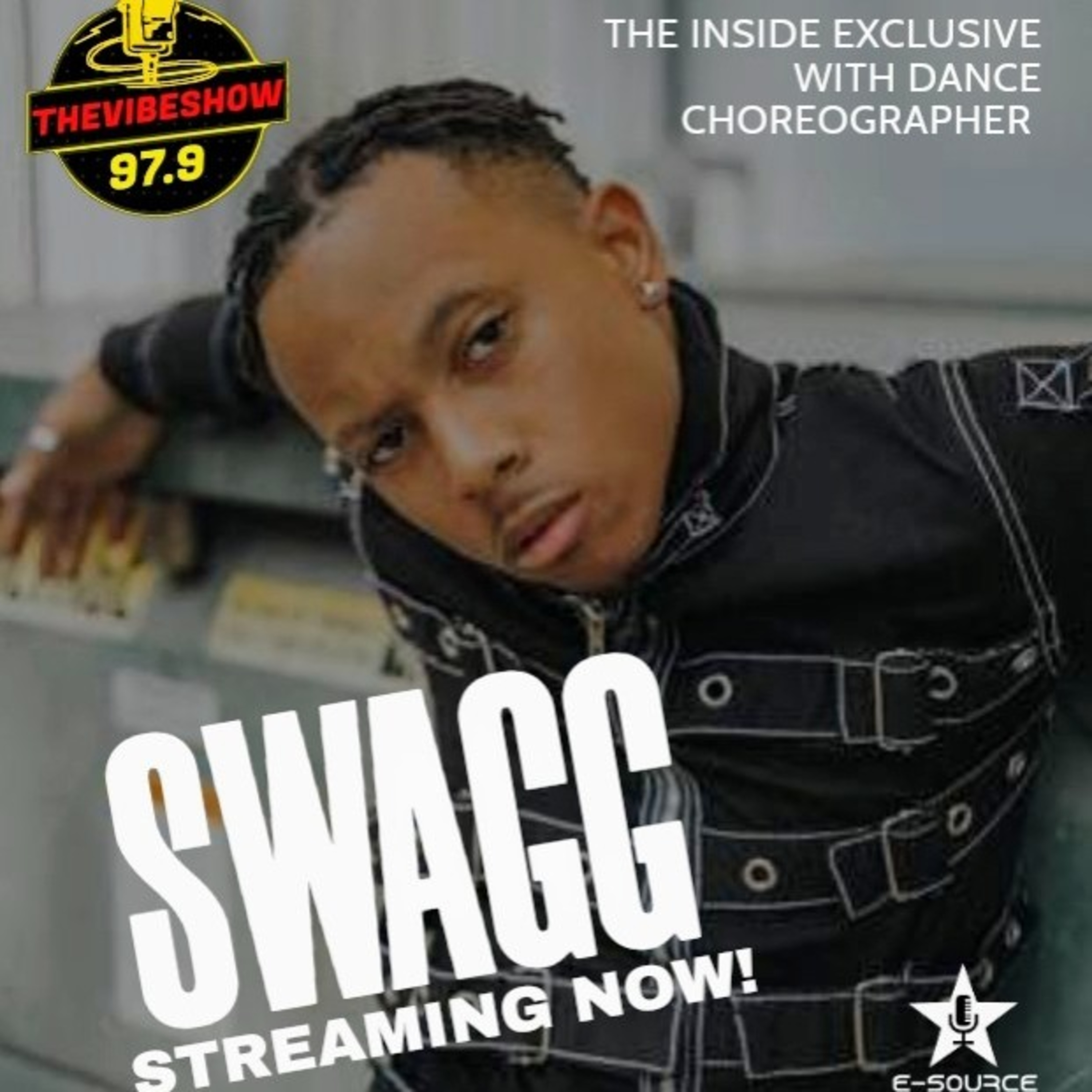THEVIBESHOW97.9