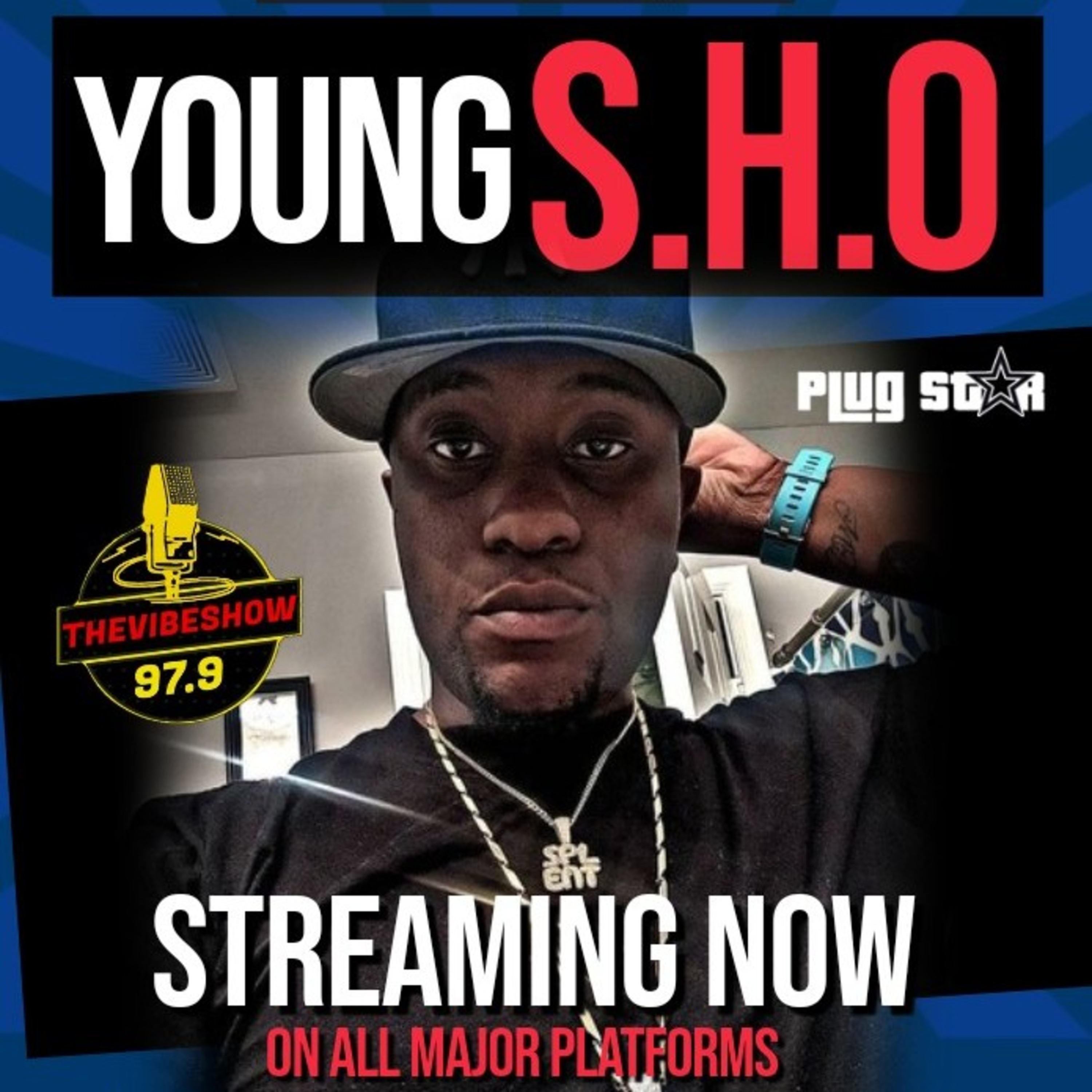 THEVIBESHOW97.9