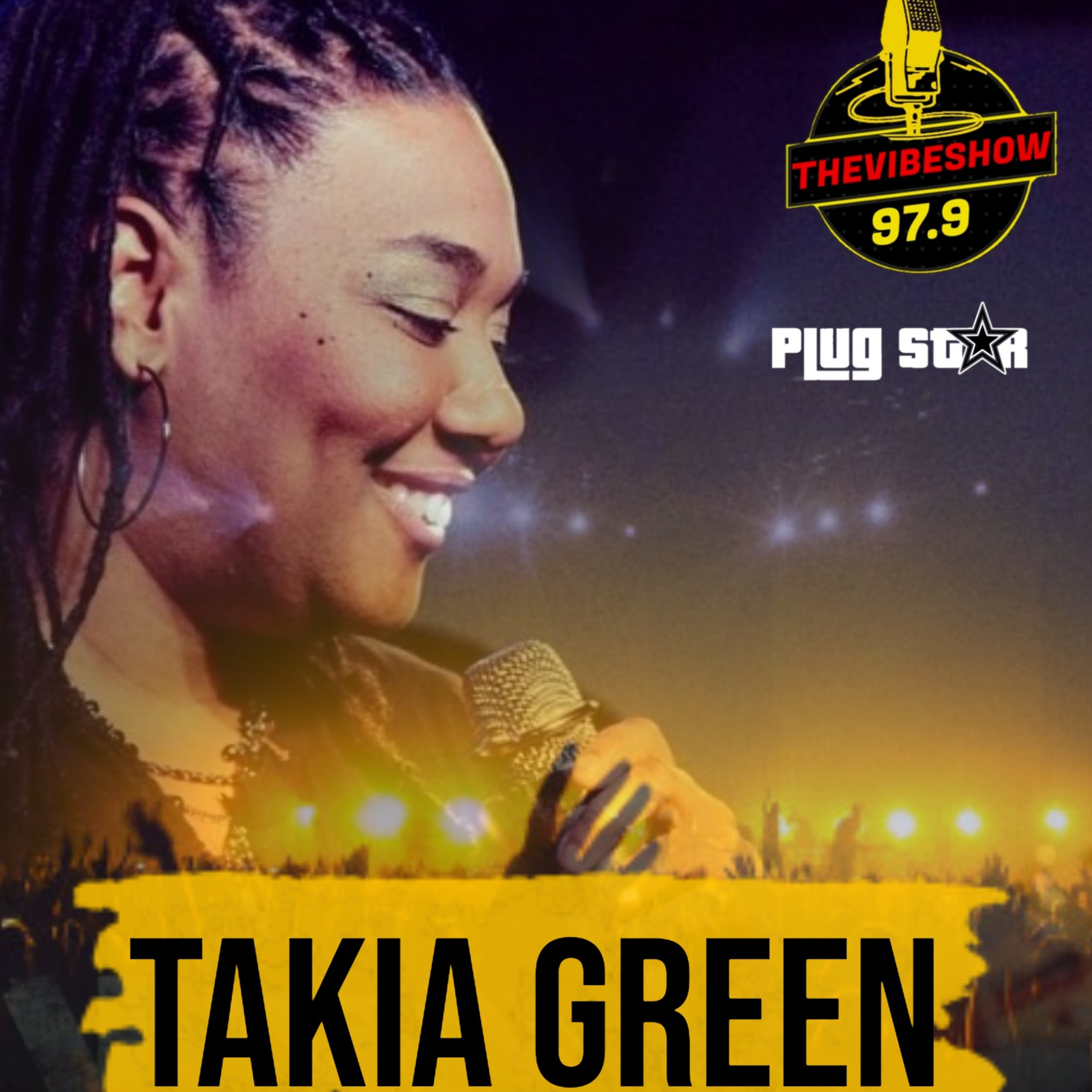 THEVIBESHOW97.9