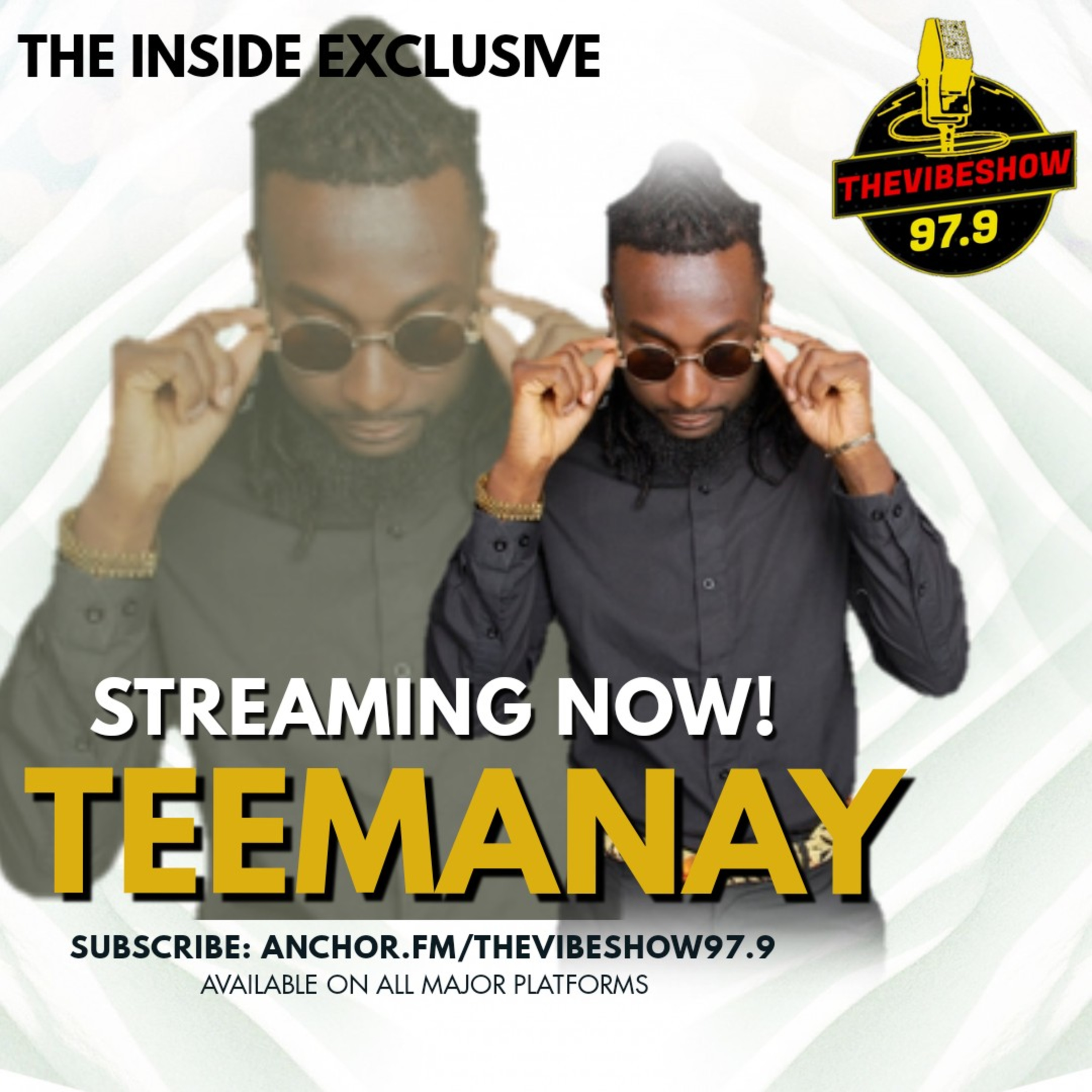 THEVIBESHOW97.9