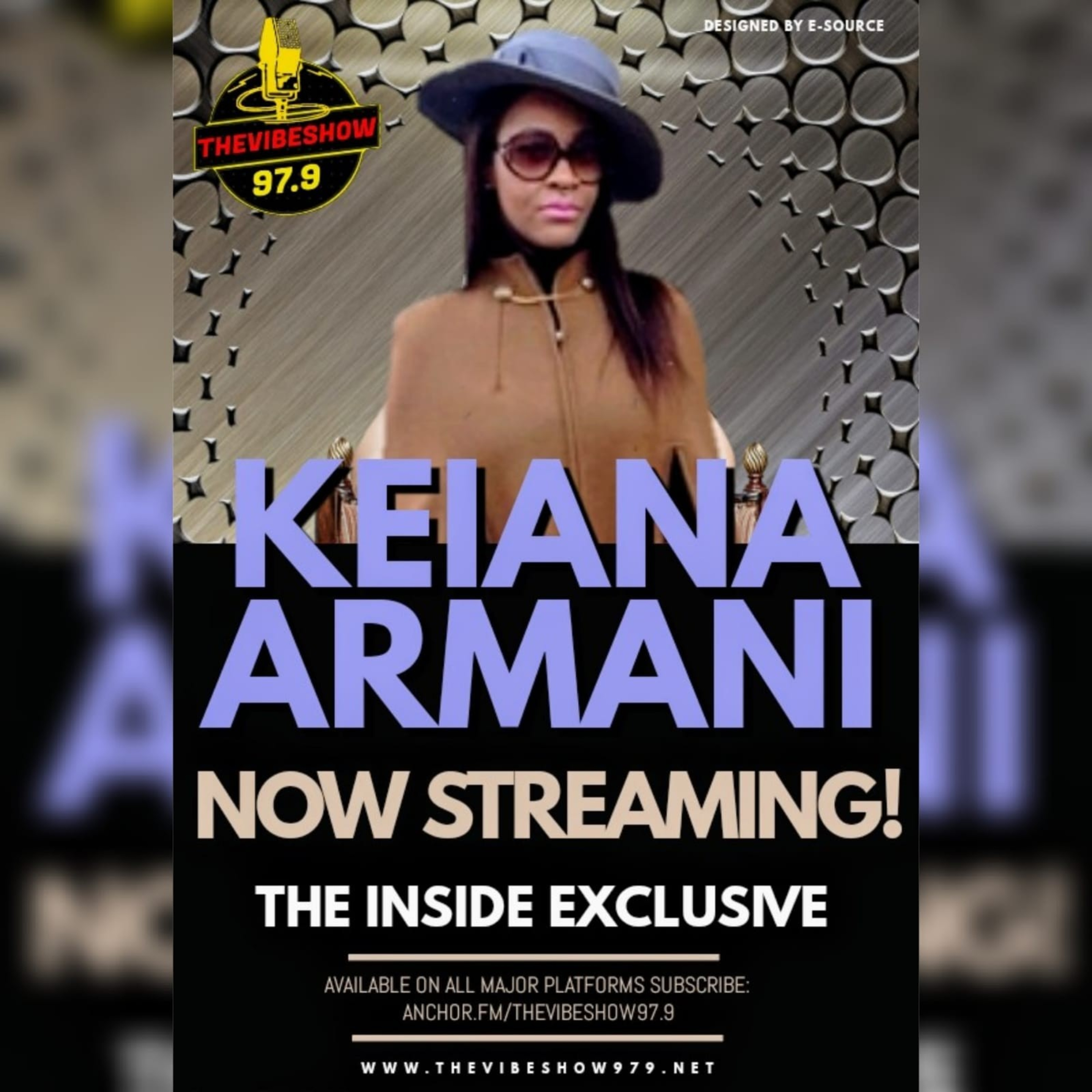 THEVIBESHOW97.9