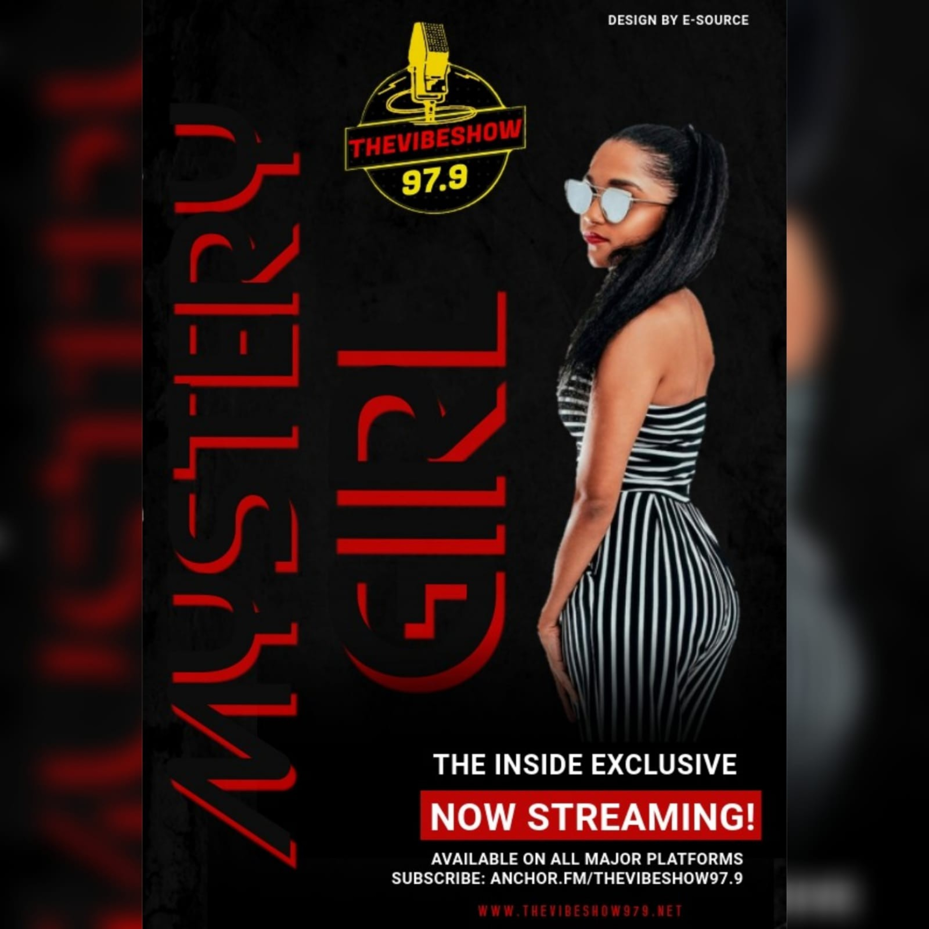 THEVIBESHOW97.9