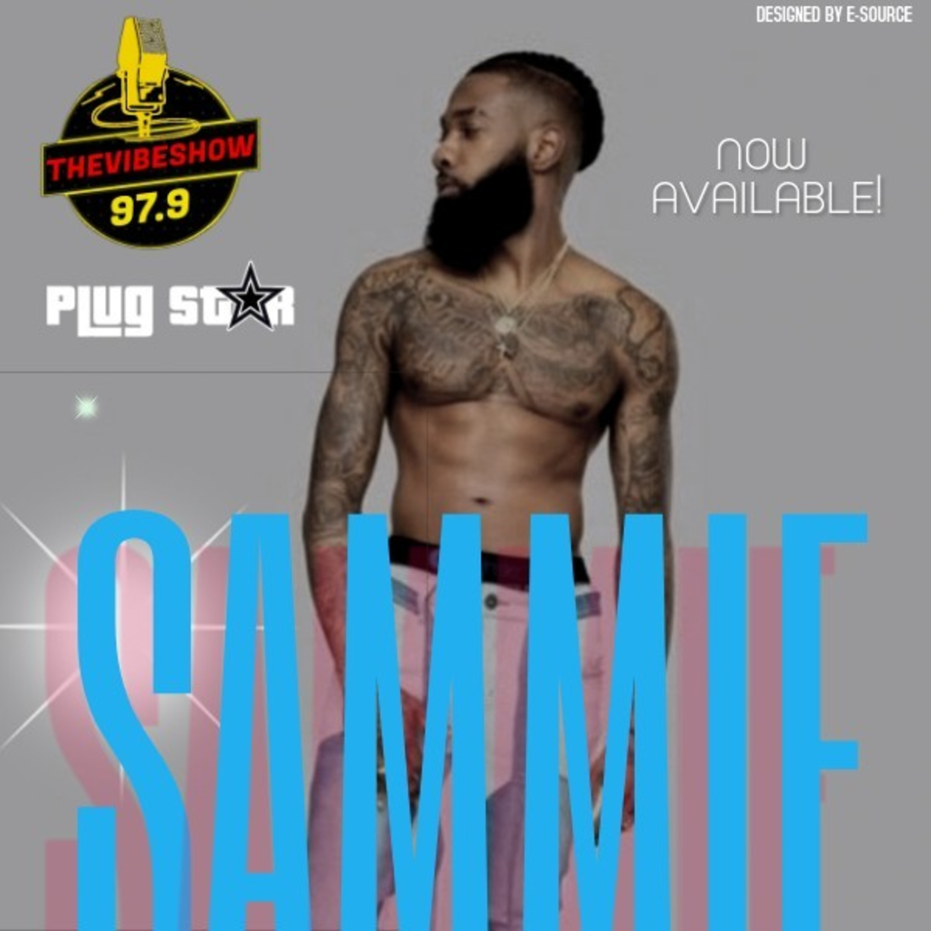 THEVIBESHOW97.9