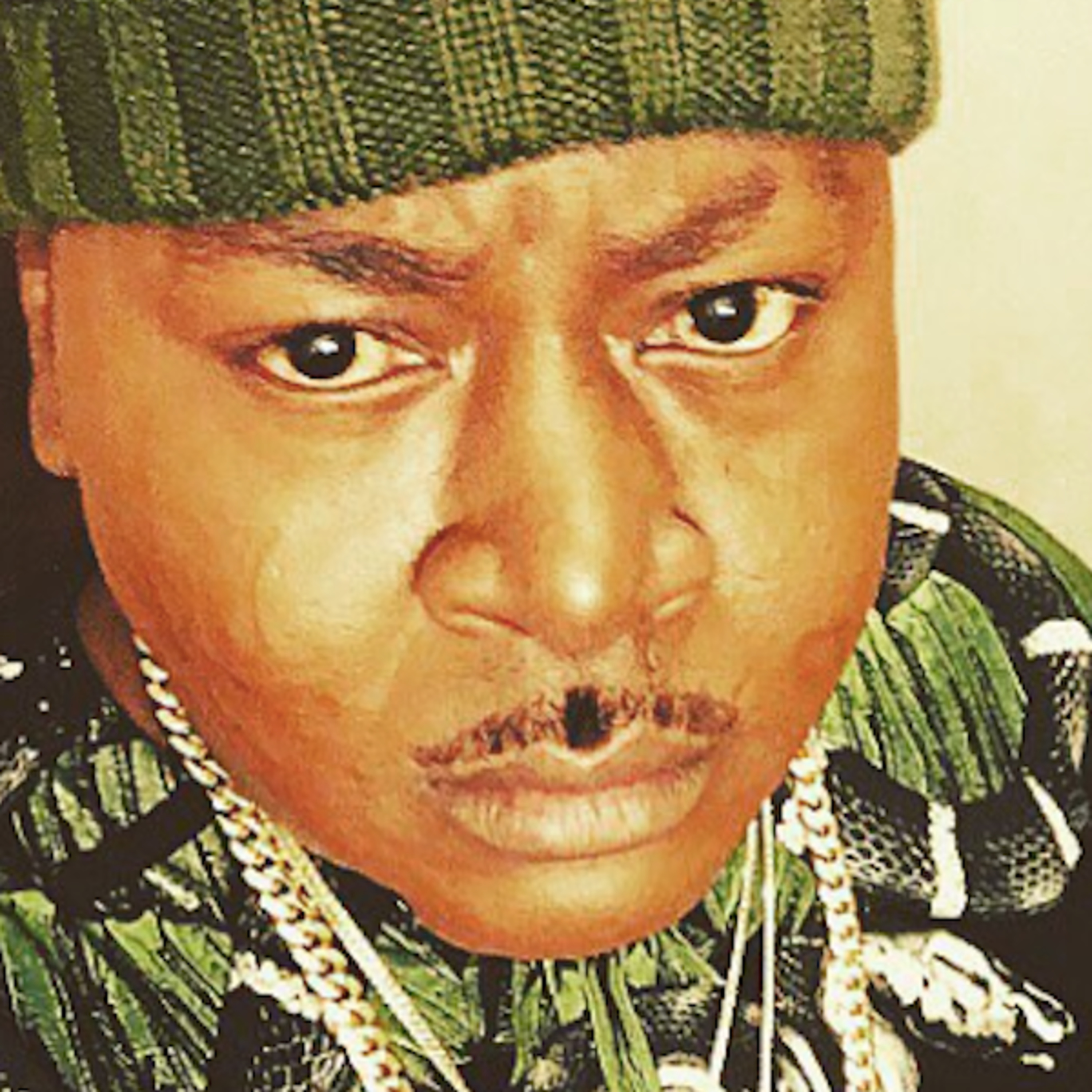 VIBESODE : 59 " TRICK DADDY " episode artwork