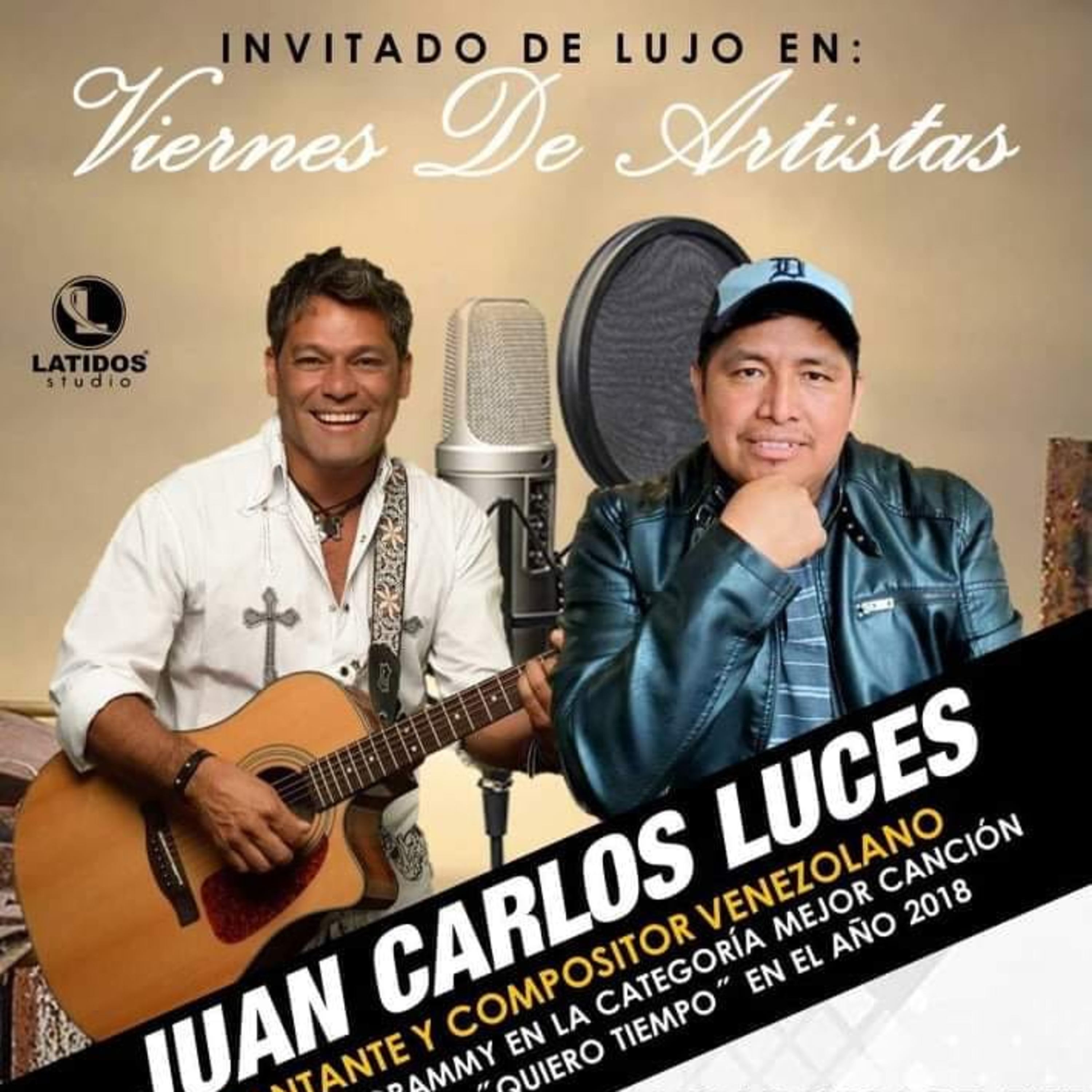 Programas de Pancholón Radio