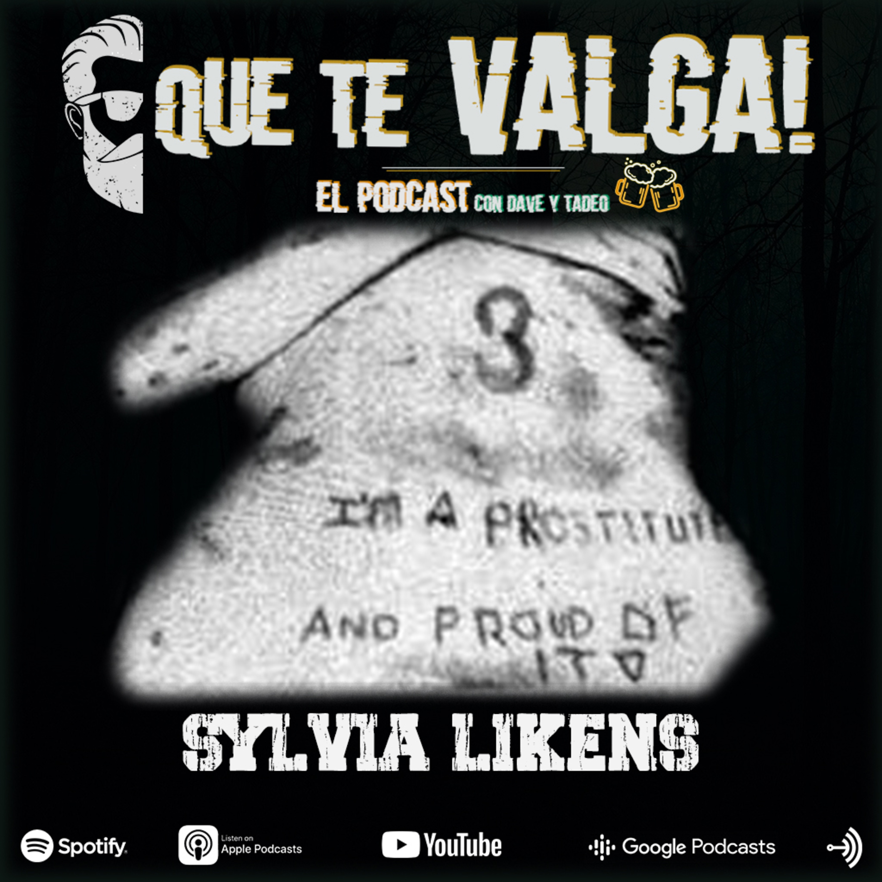 Que te Valga! | El Podcast, con Dave y Tadeo
