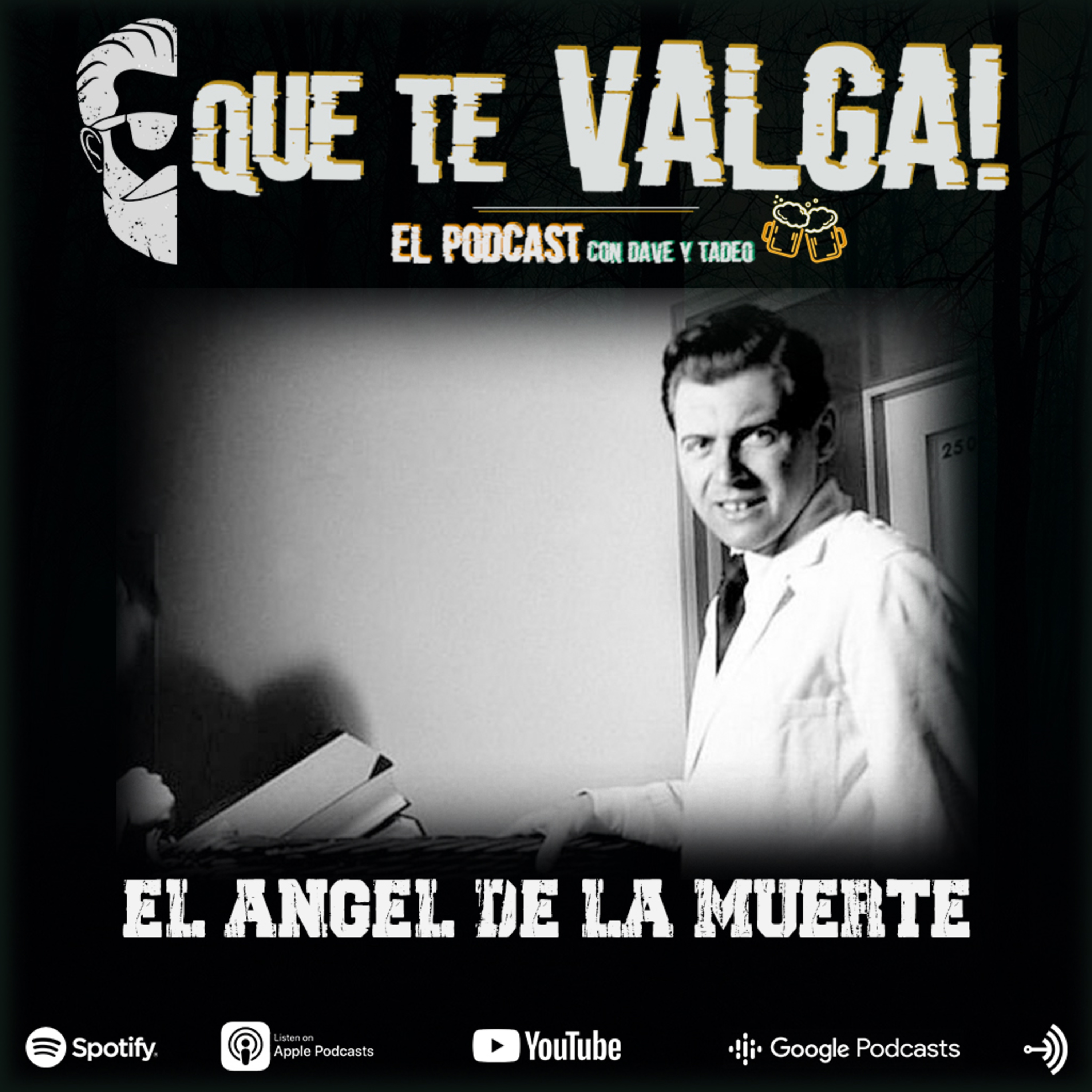 Que te Valga! | El Podcast, con Dave y Tadeo