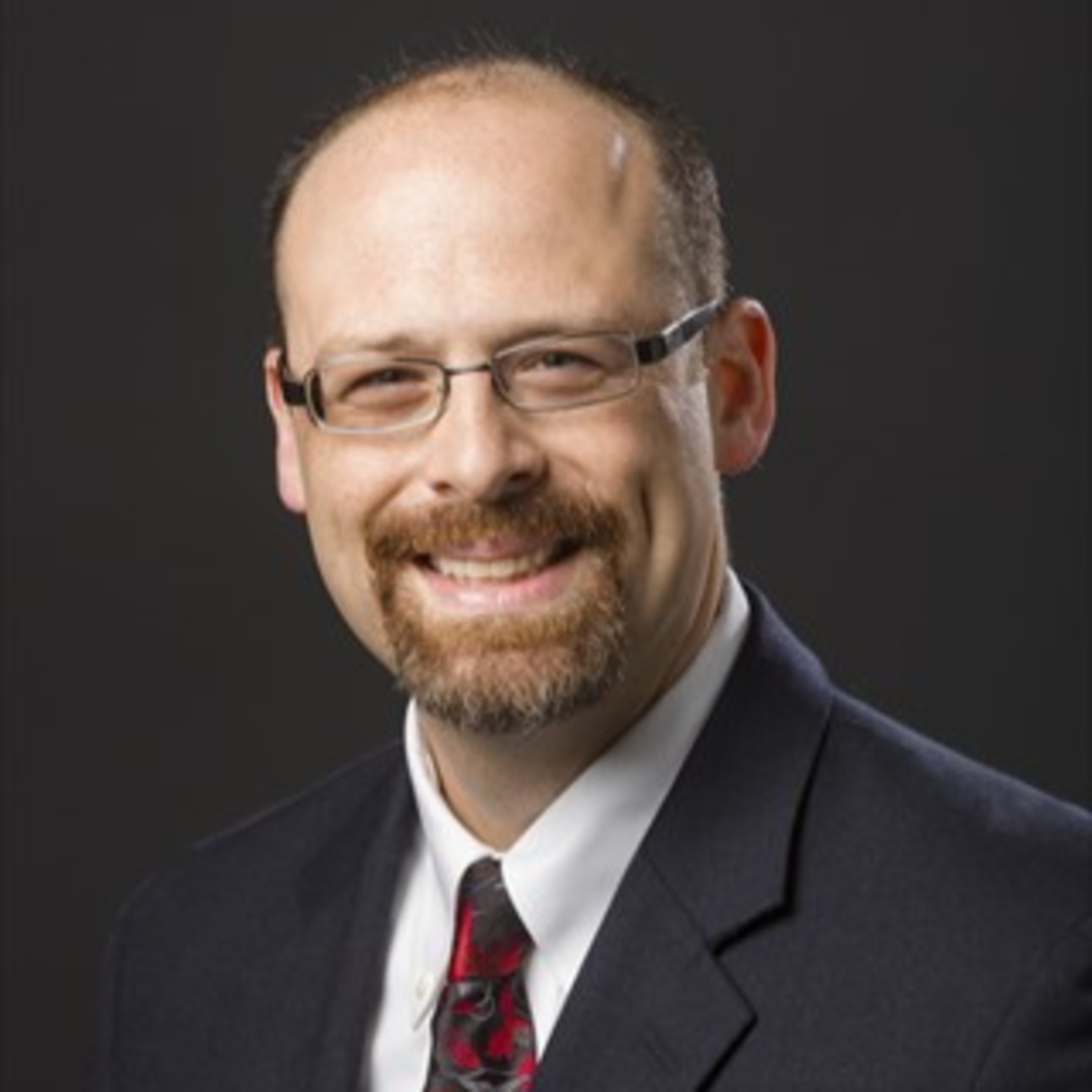 Ep. 5 - Opioid Crisis - Interview with Daniel G. Tobin