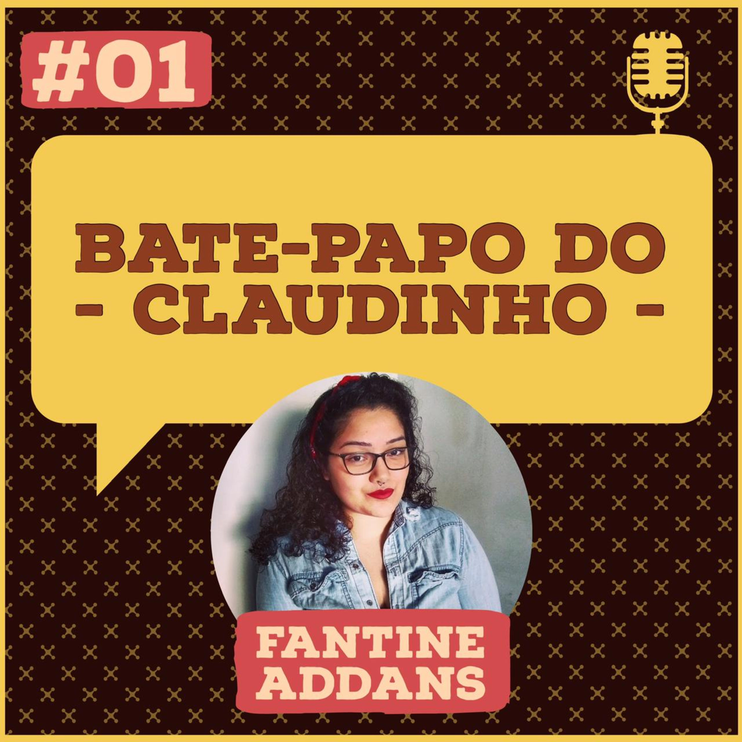 Bate papo do Claudinho