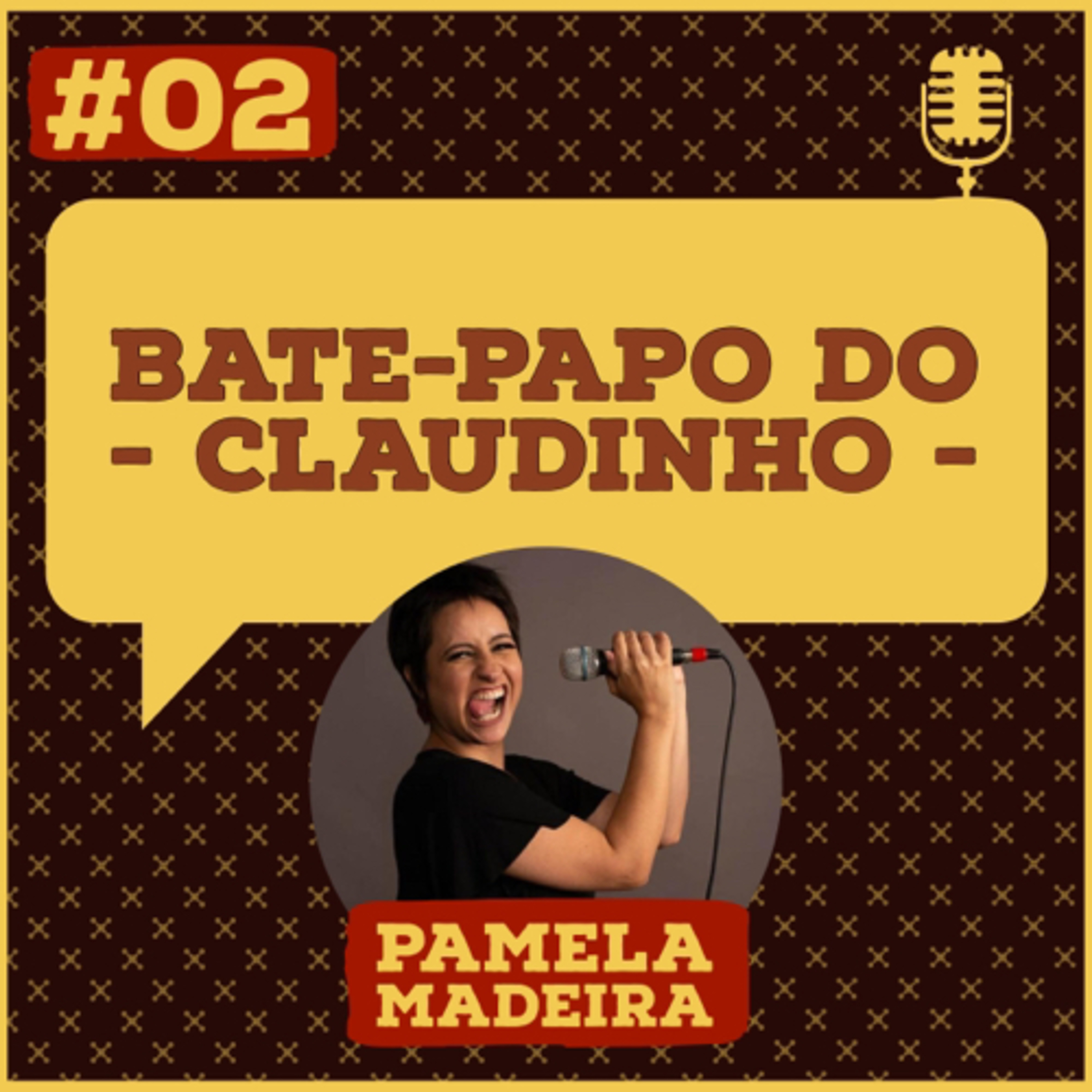 Bate papo do Claudinho