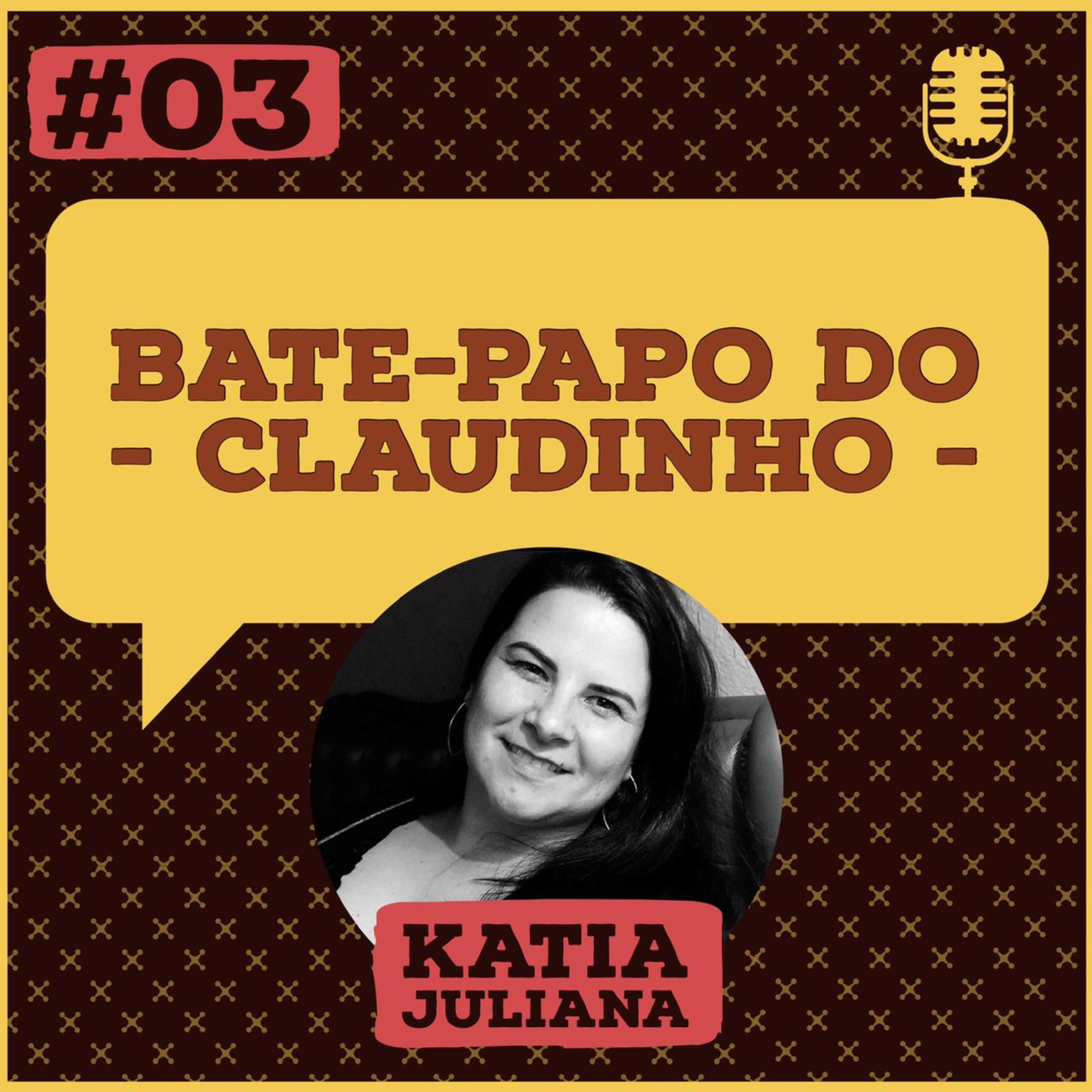 Bate papo do Claudinho