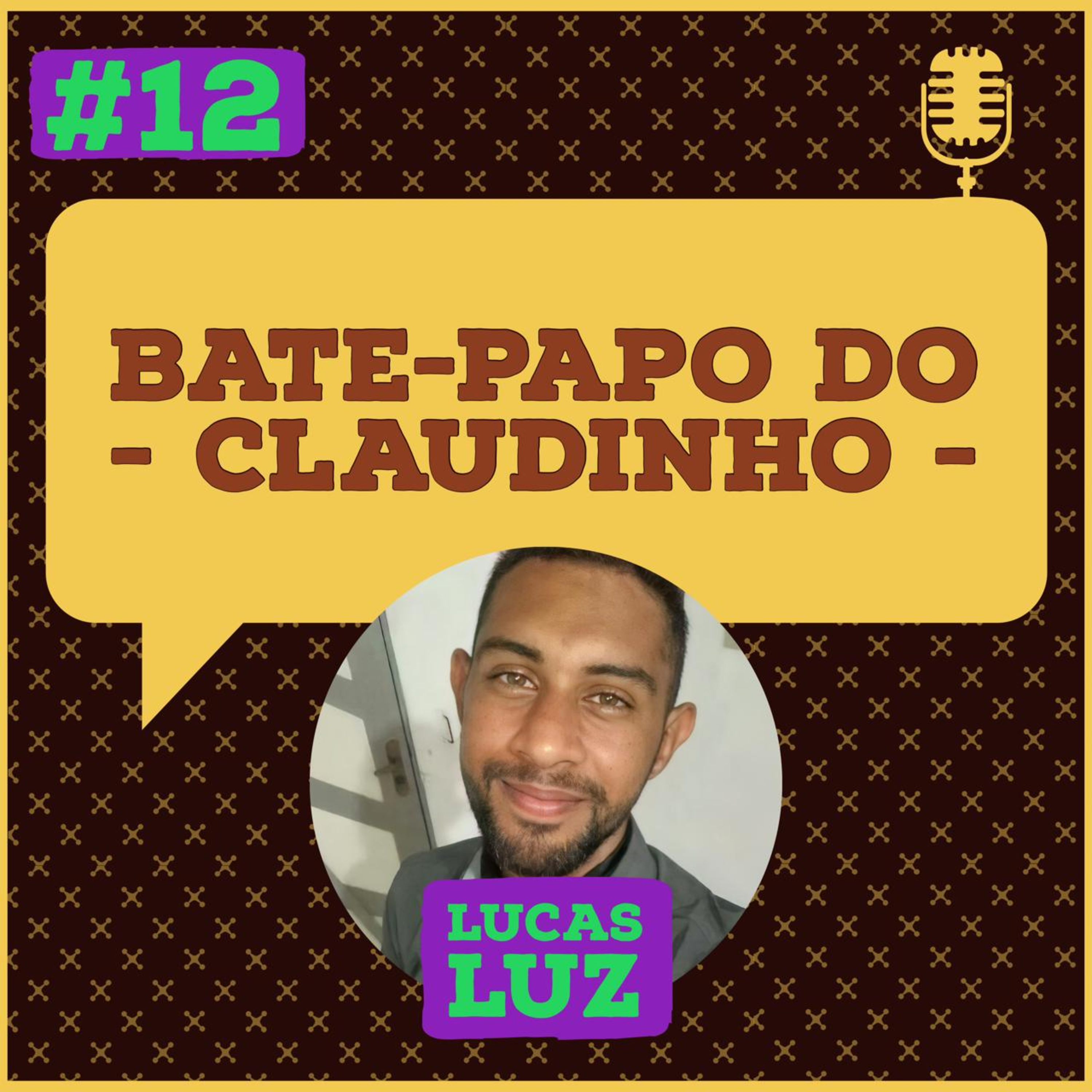 Bate papo do Claudinho
