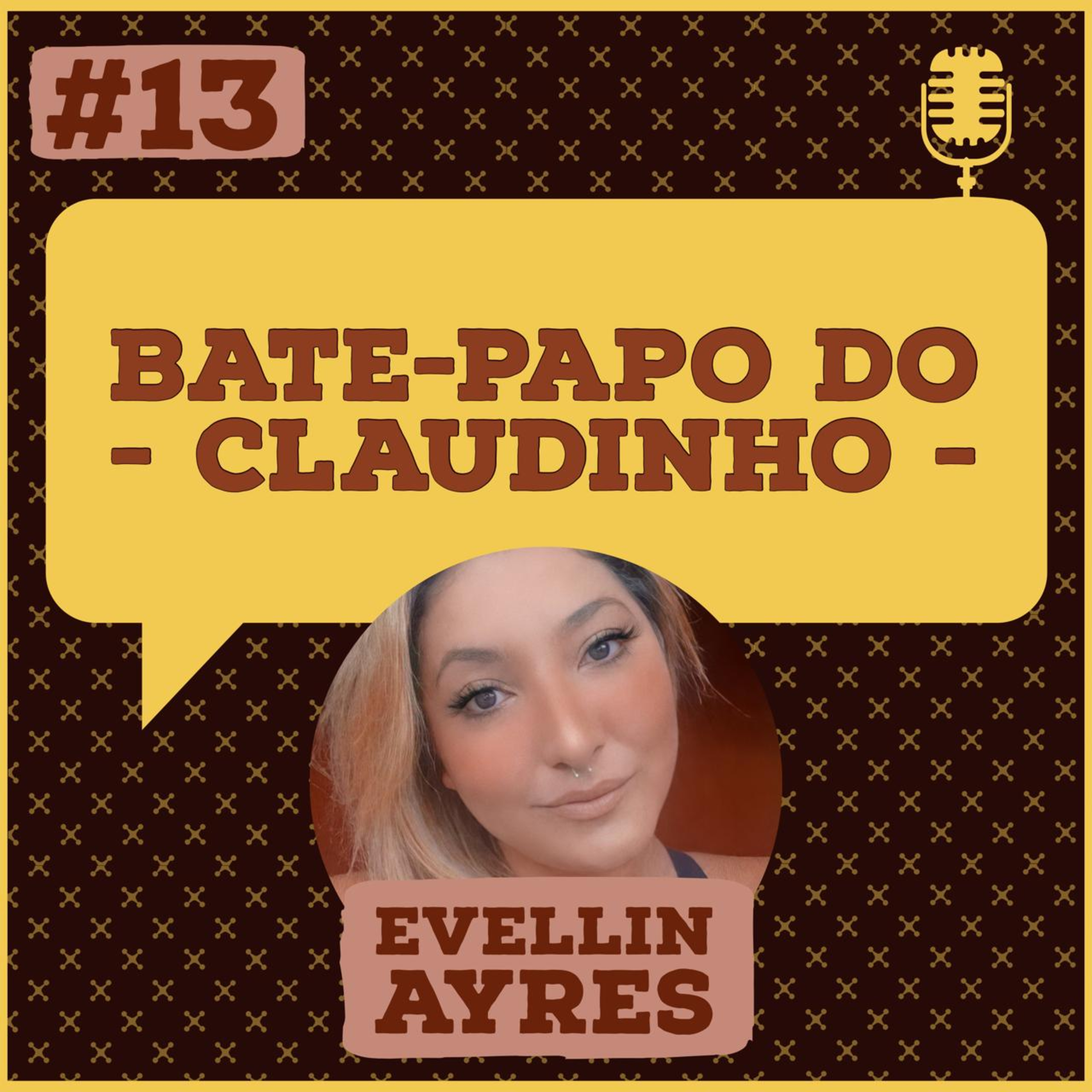 Bate papo do Claudinho