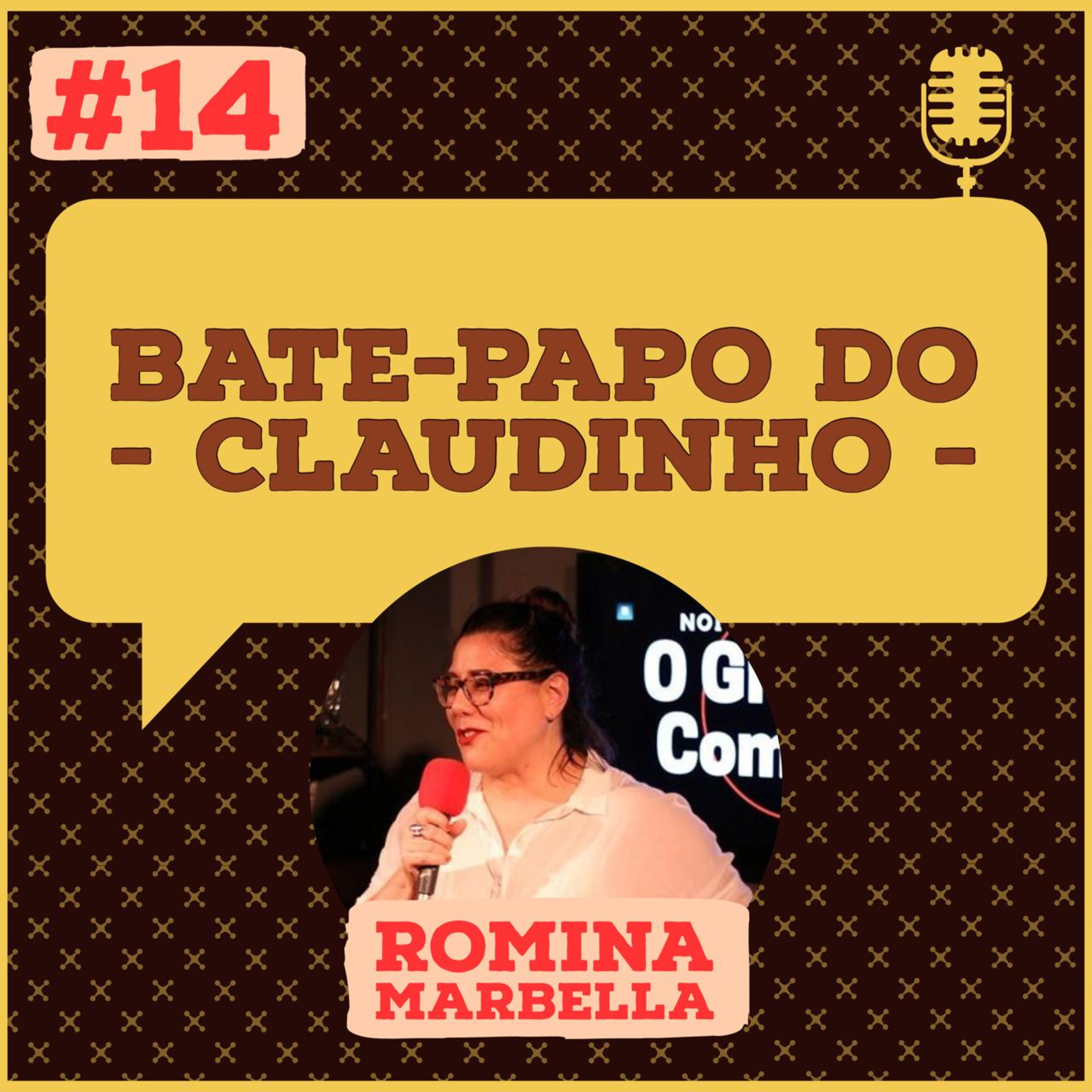 Bate papo do Claudinho