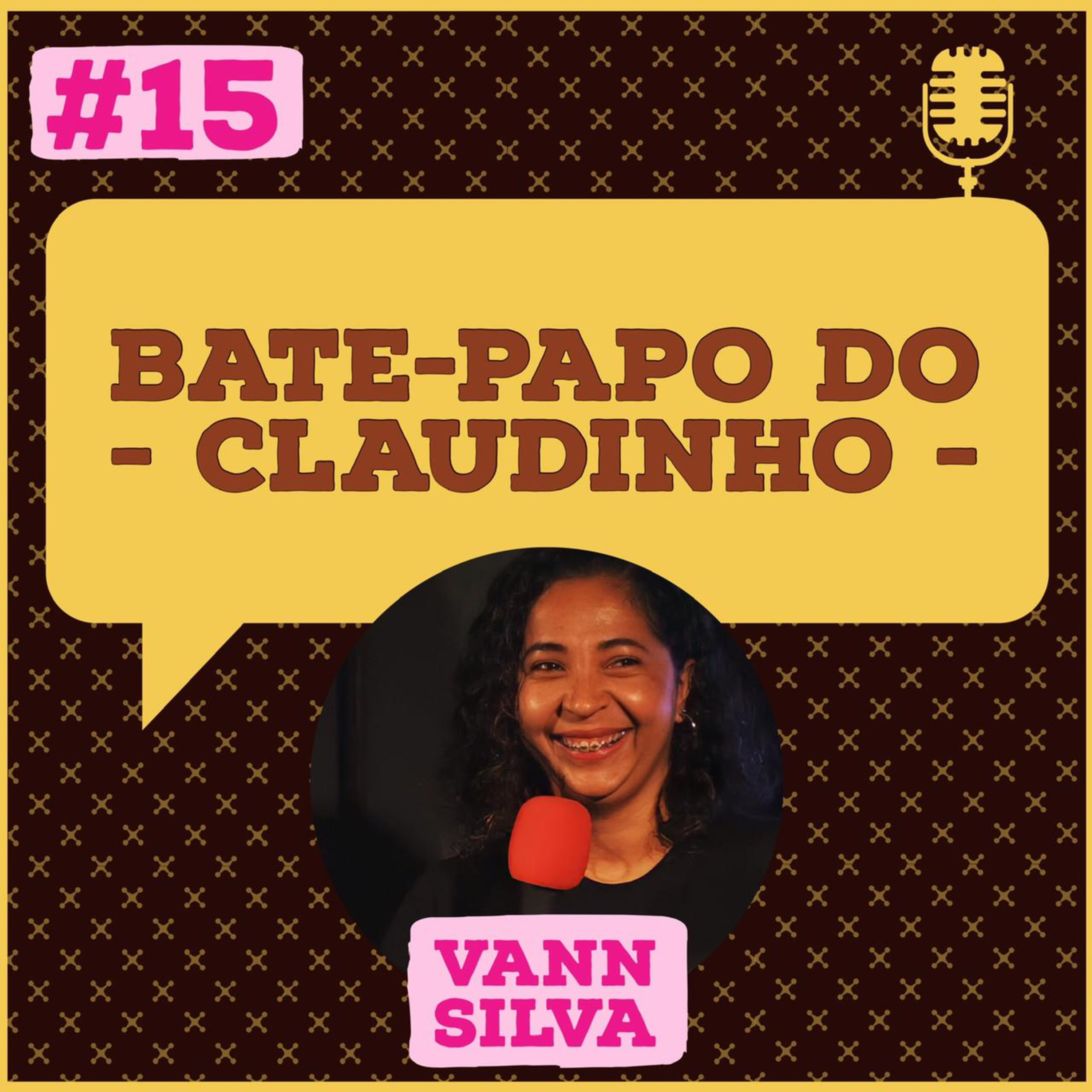 Bate papo do Claudinho