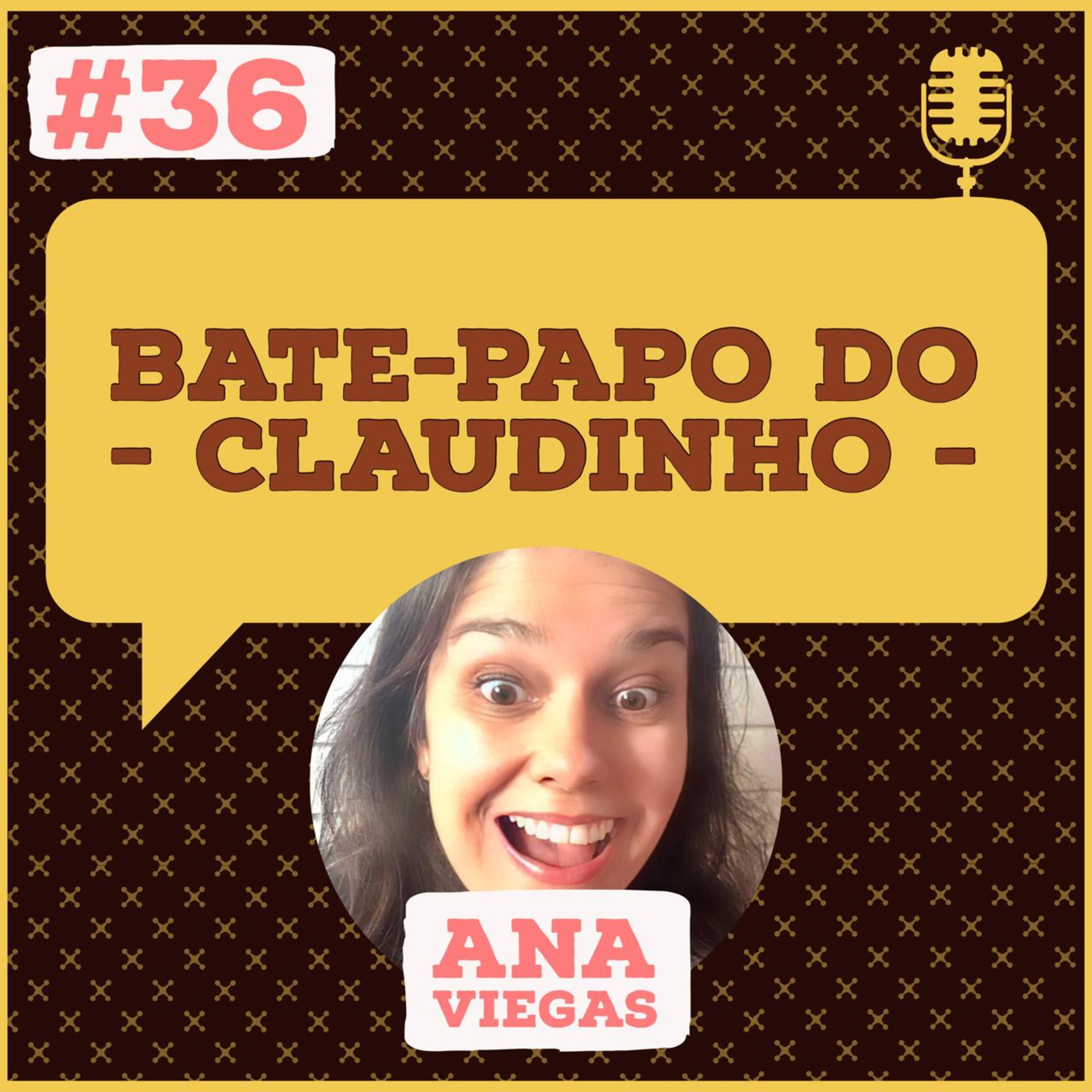 Bate papo do Claudinho