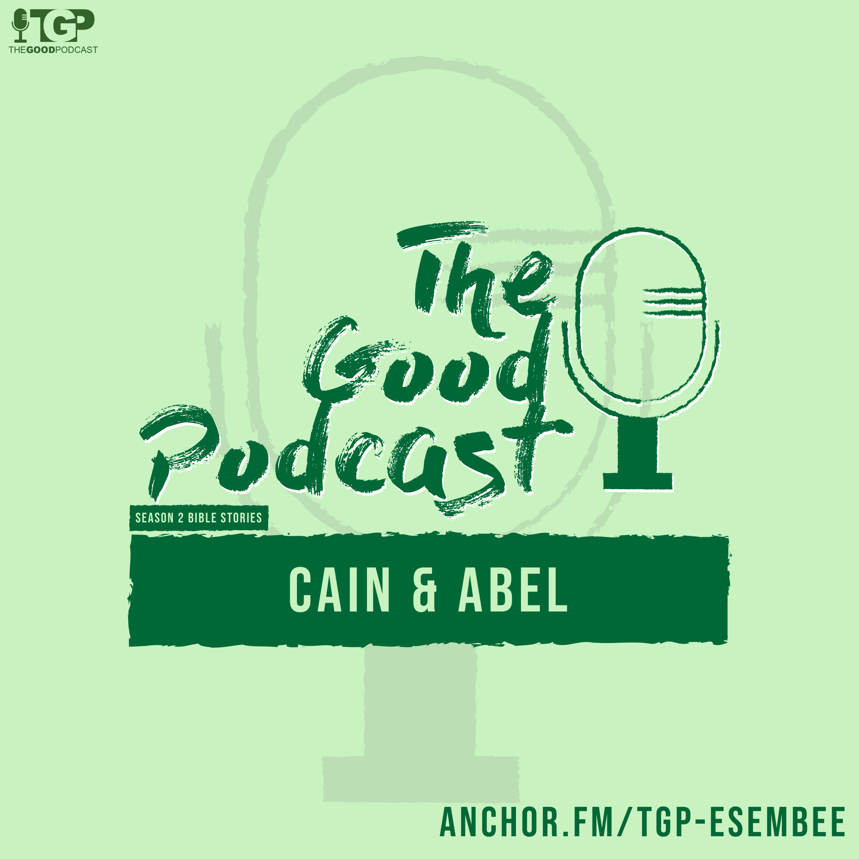 The Good Podcast