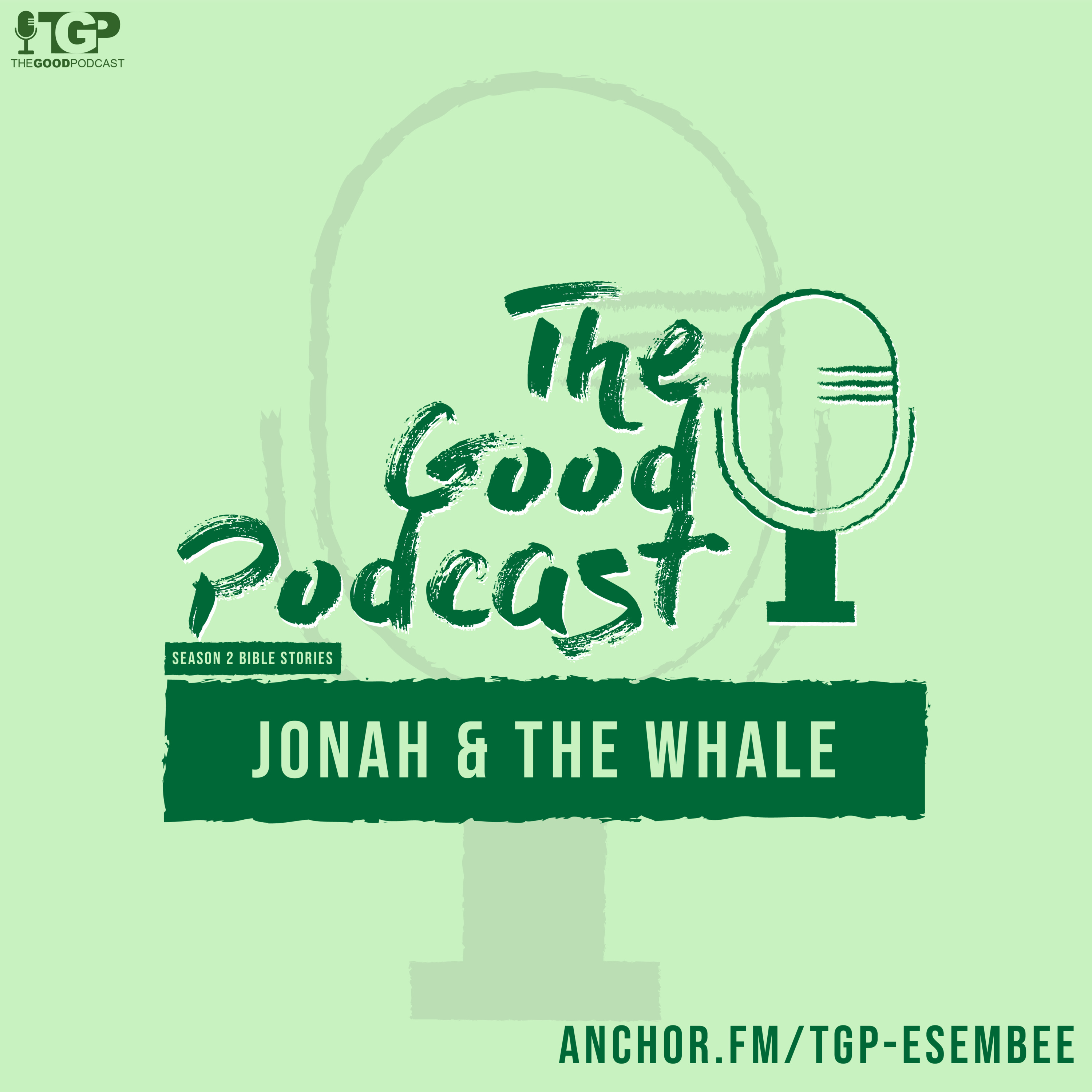 The Good Podcast