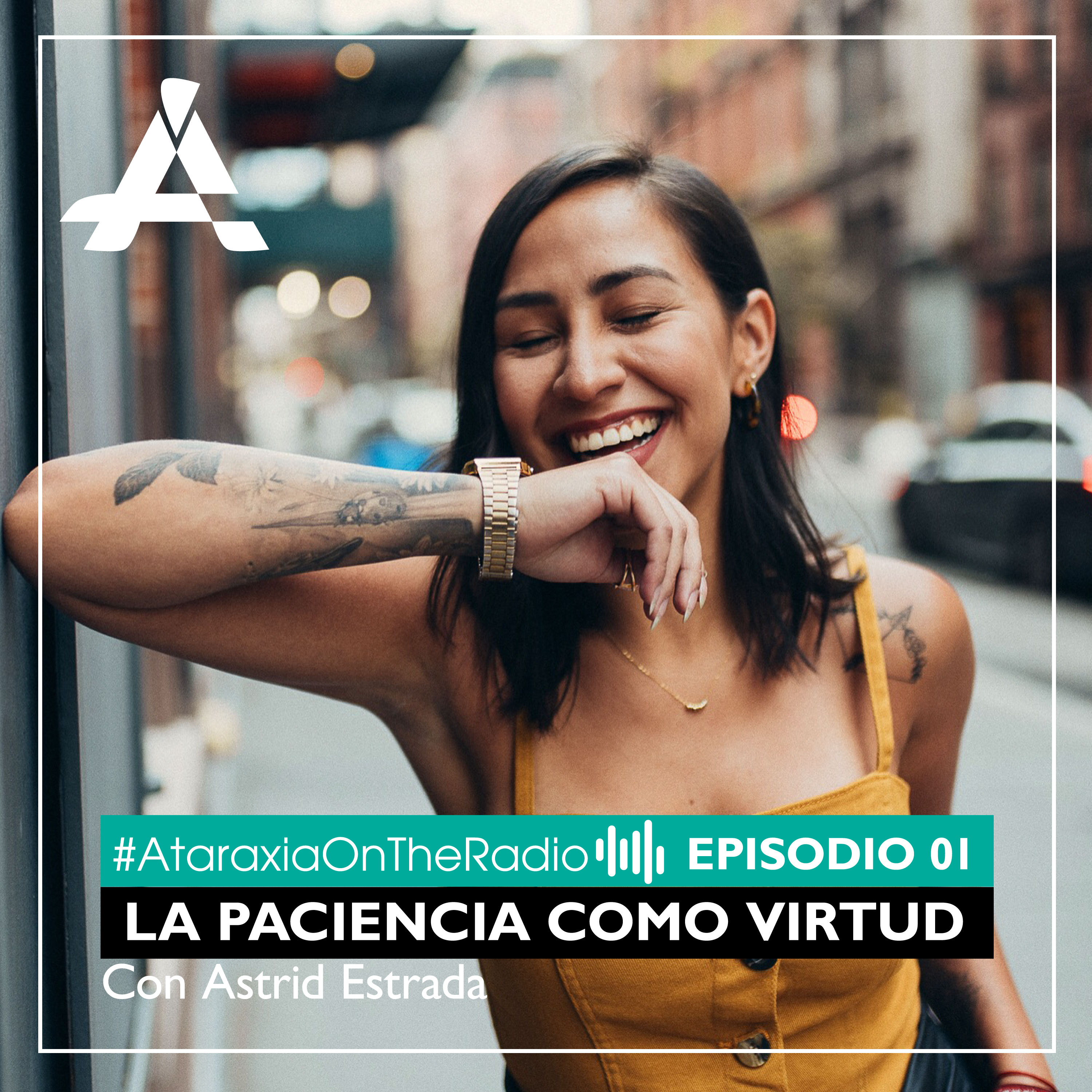 Ataraxia On The Radio