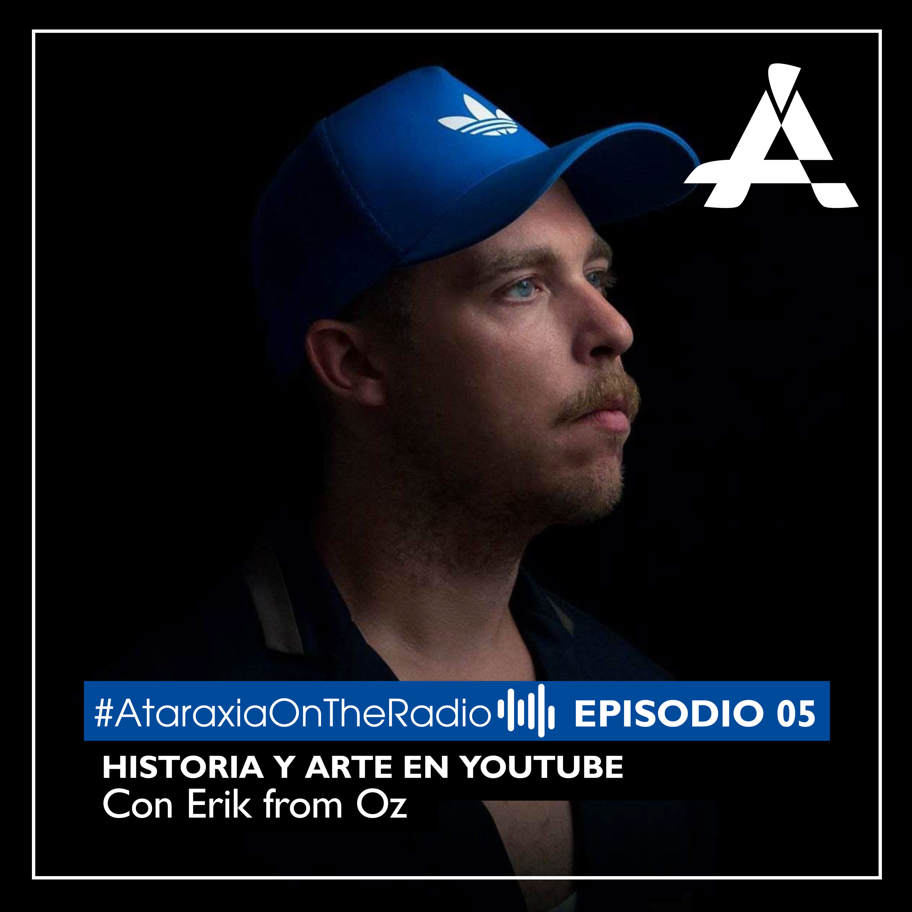 Ataraxia On The Radio