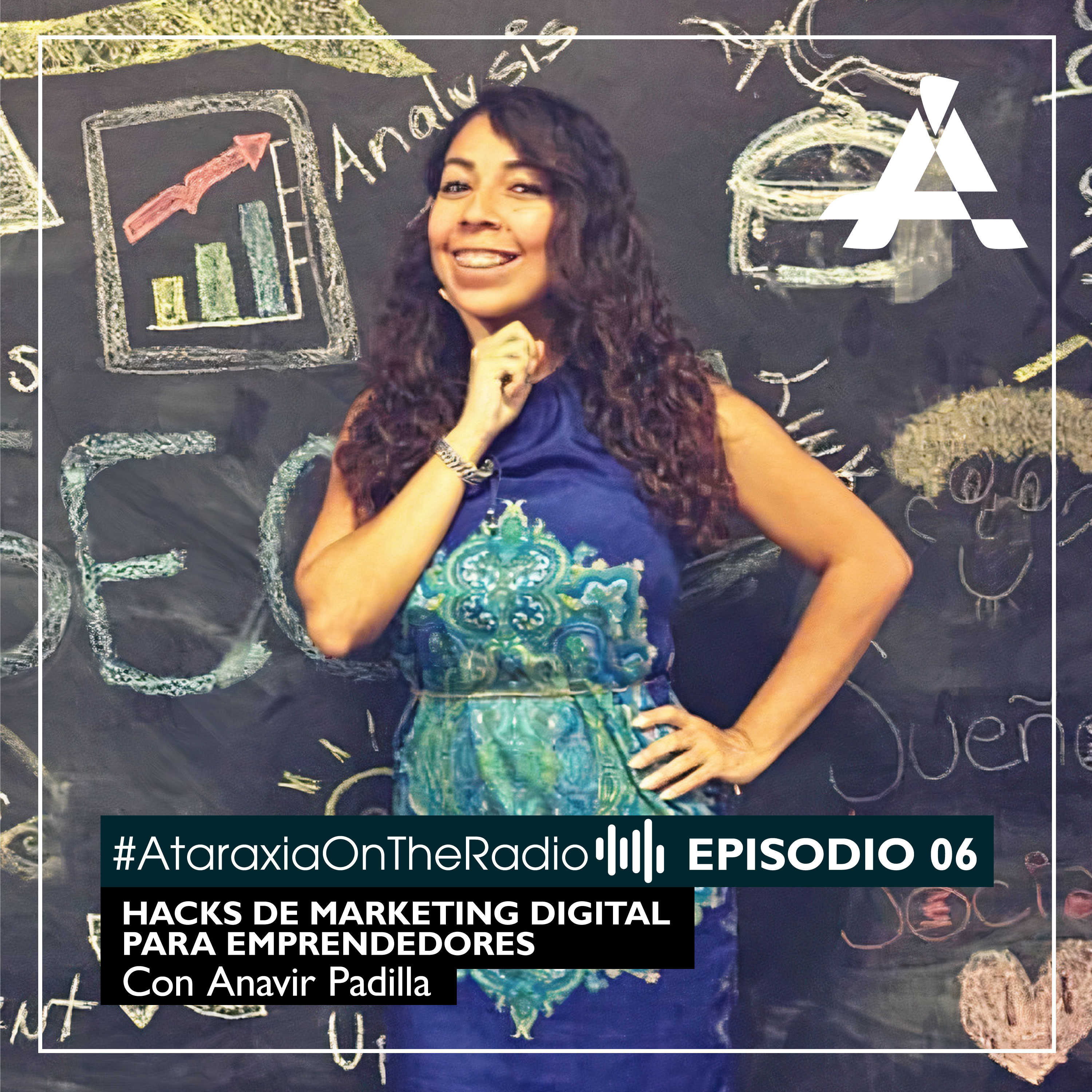 Ataraxia On The Radio