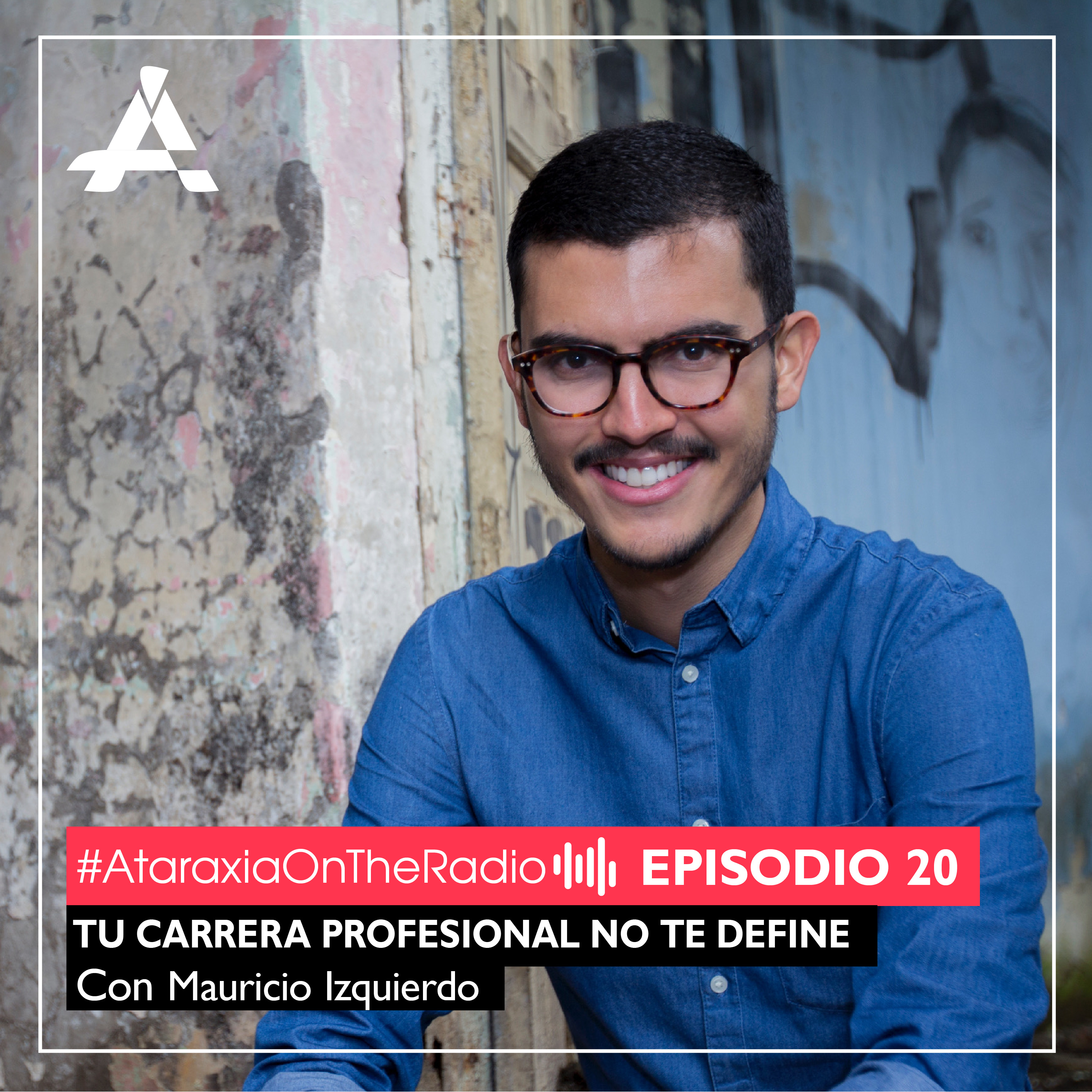 Ataraxia On The Radio