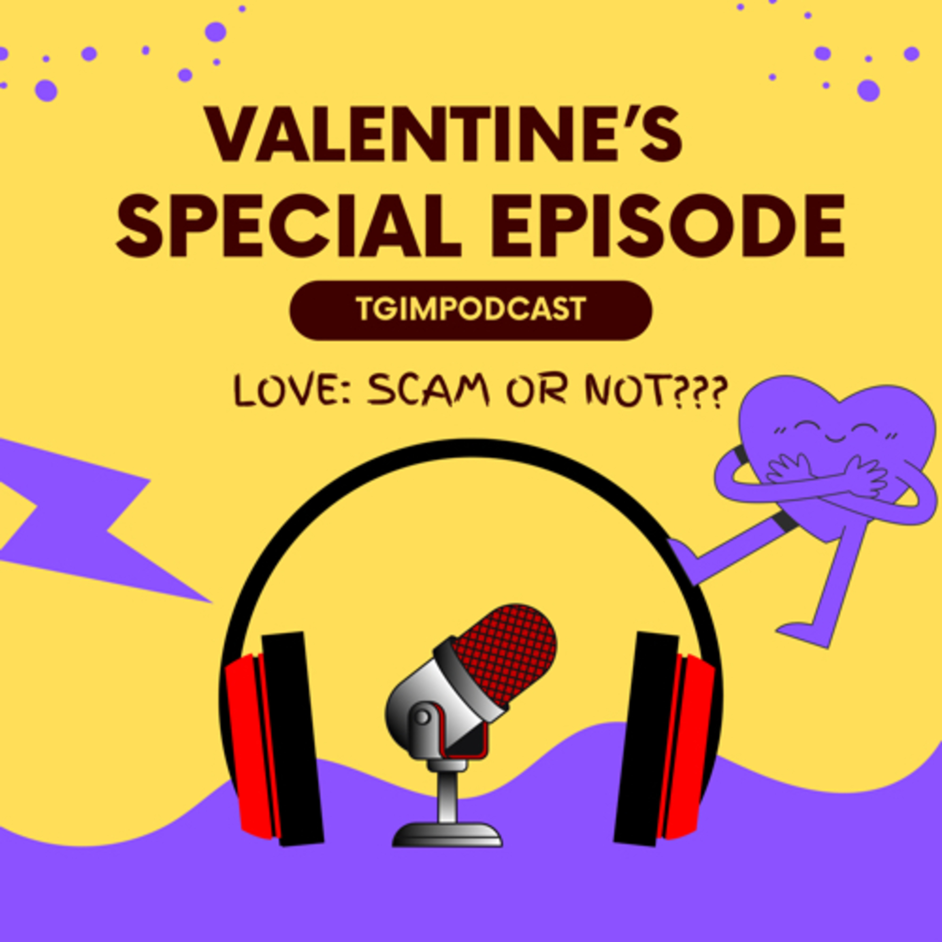 Valentines Day Special