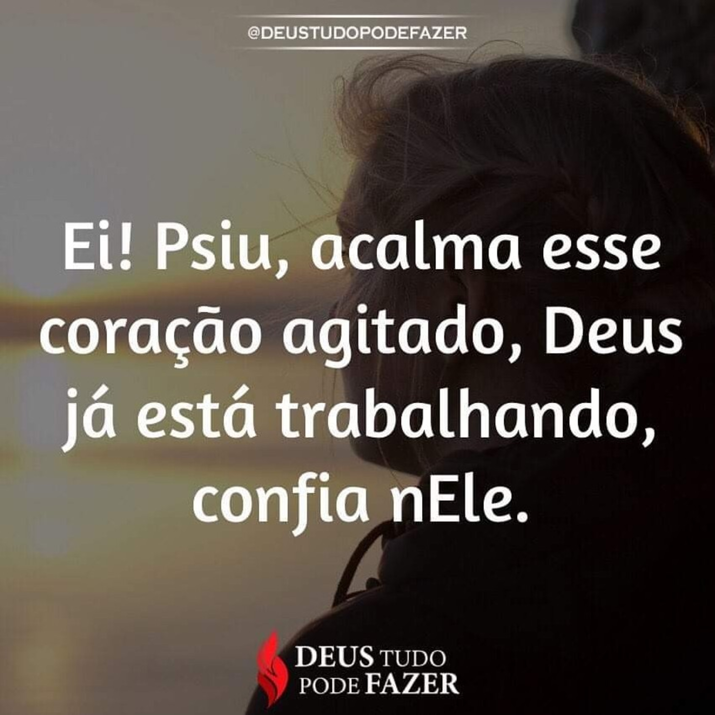 Basta Uma Palavra