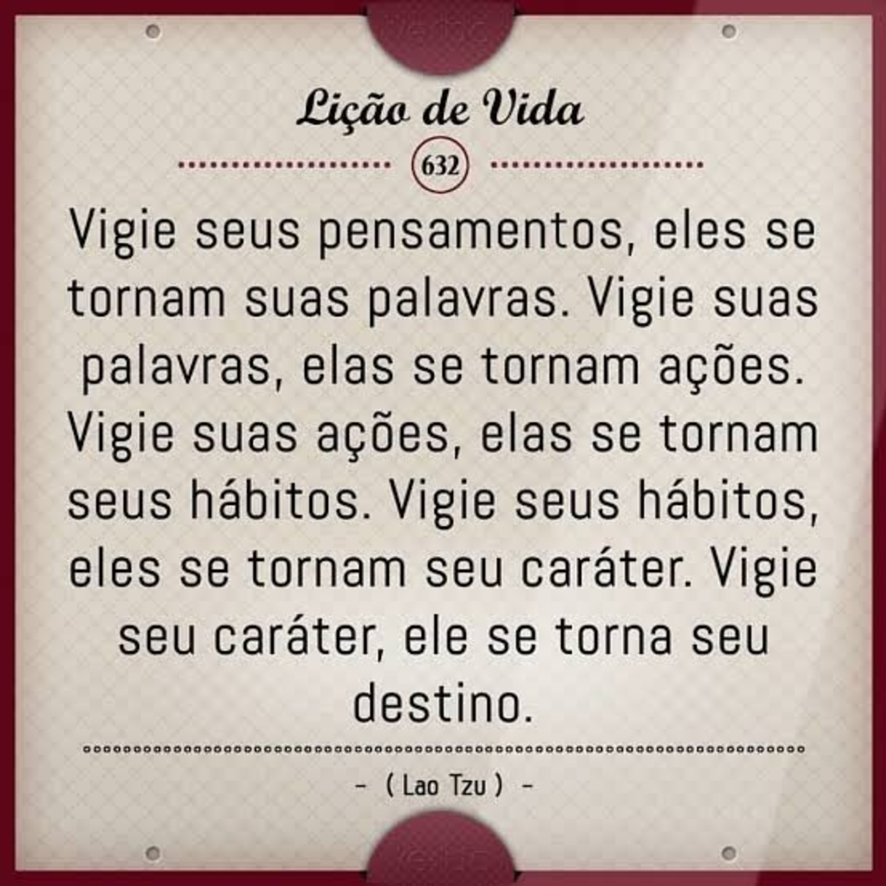 Basta Uma Palavra