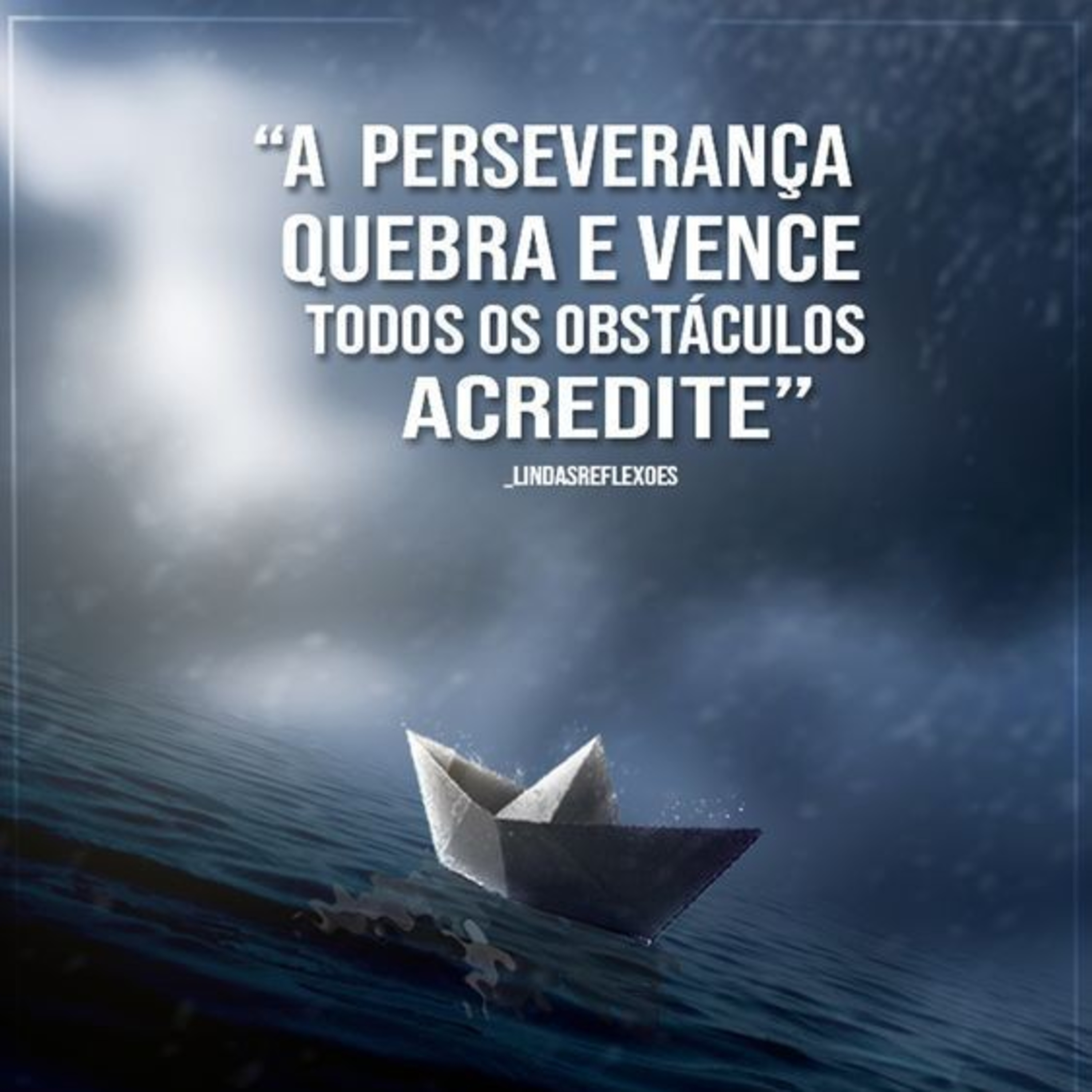Basta Uma Palavra