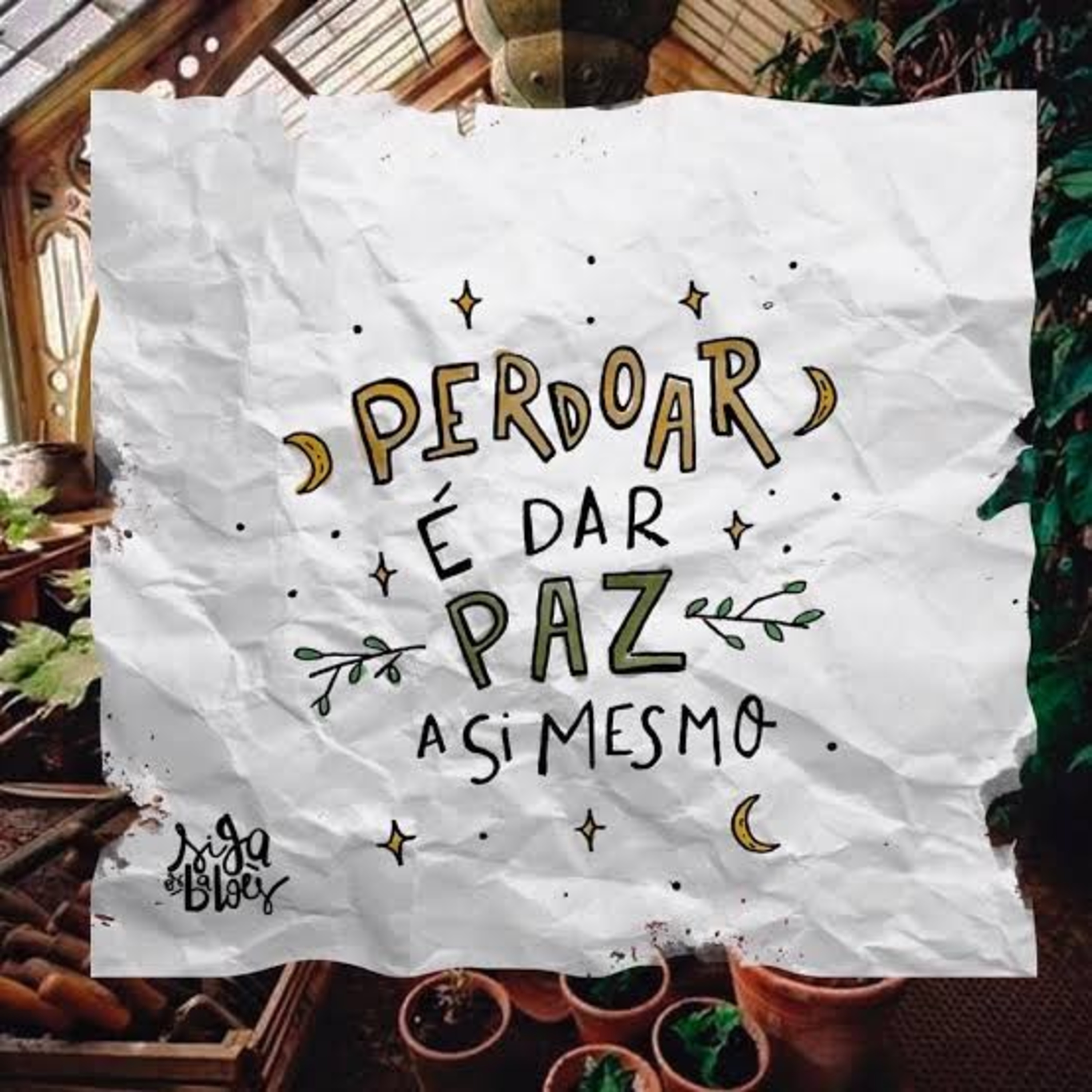 Basta Uma Palavra