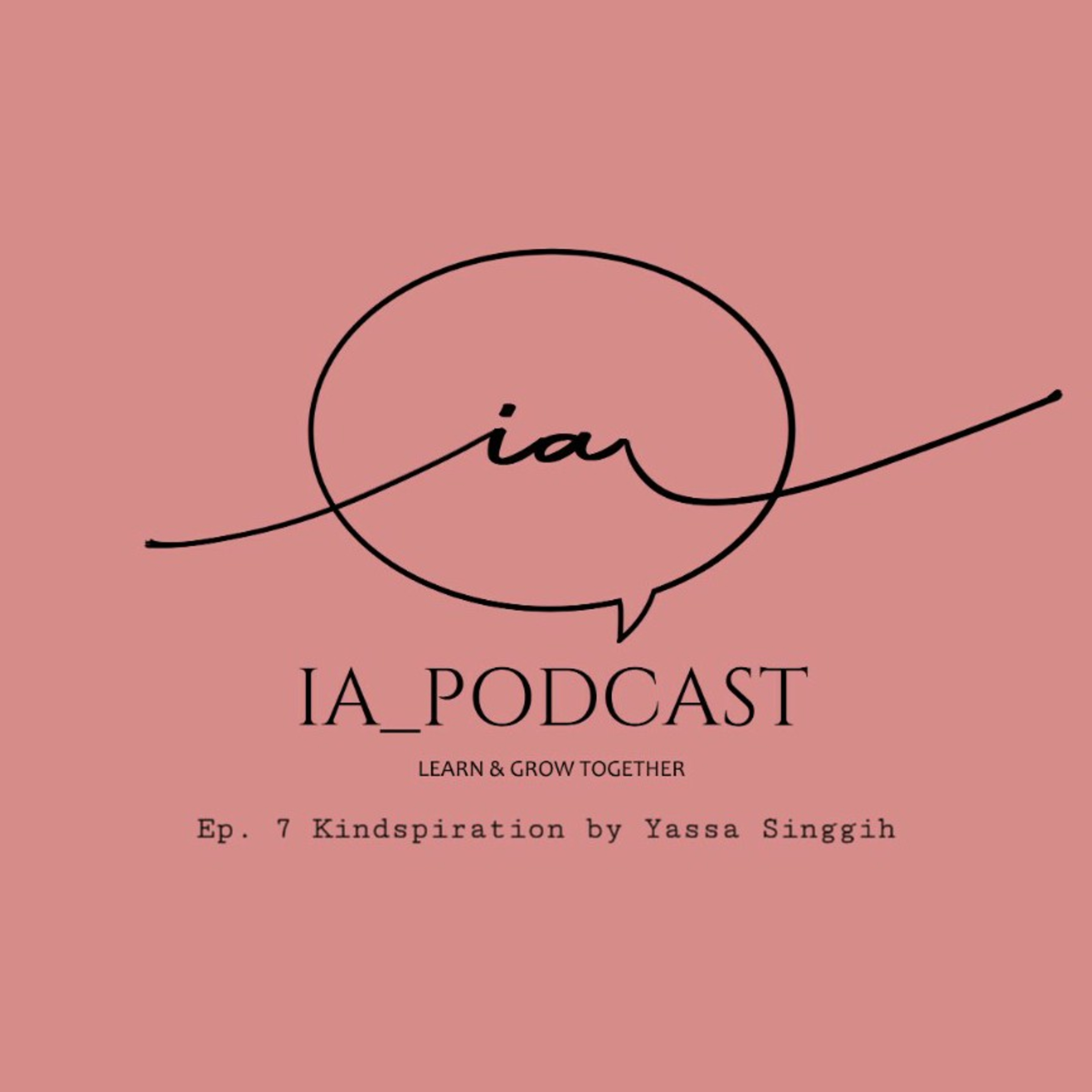 ia PODCAST