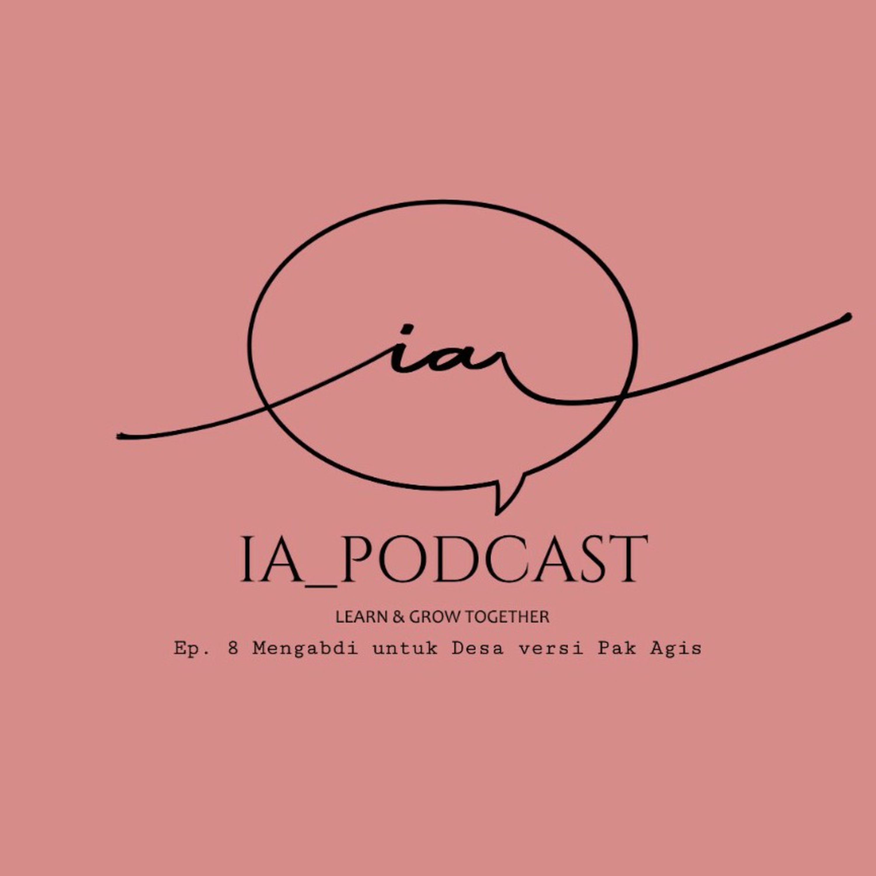 ia PODCAST