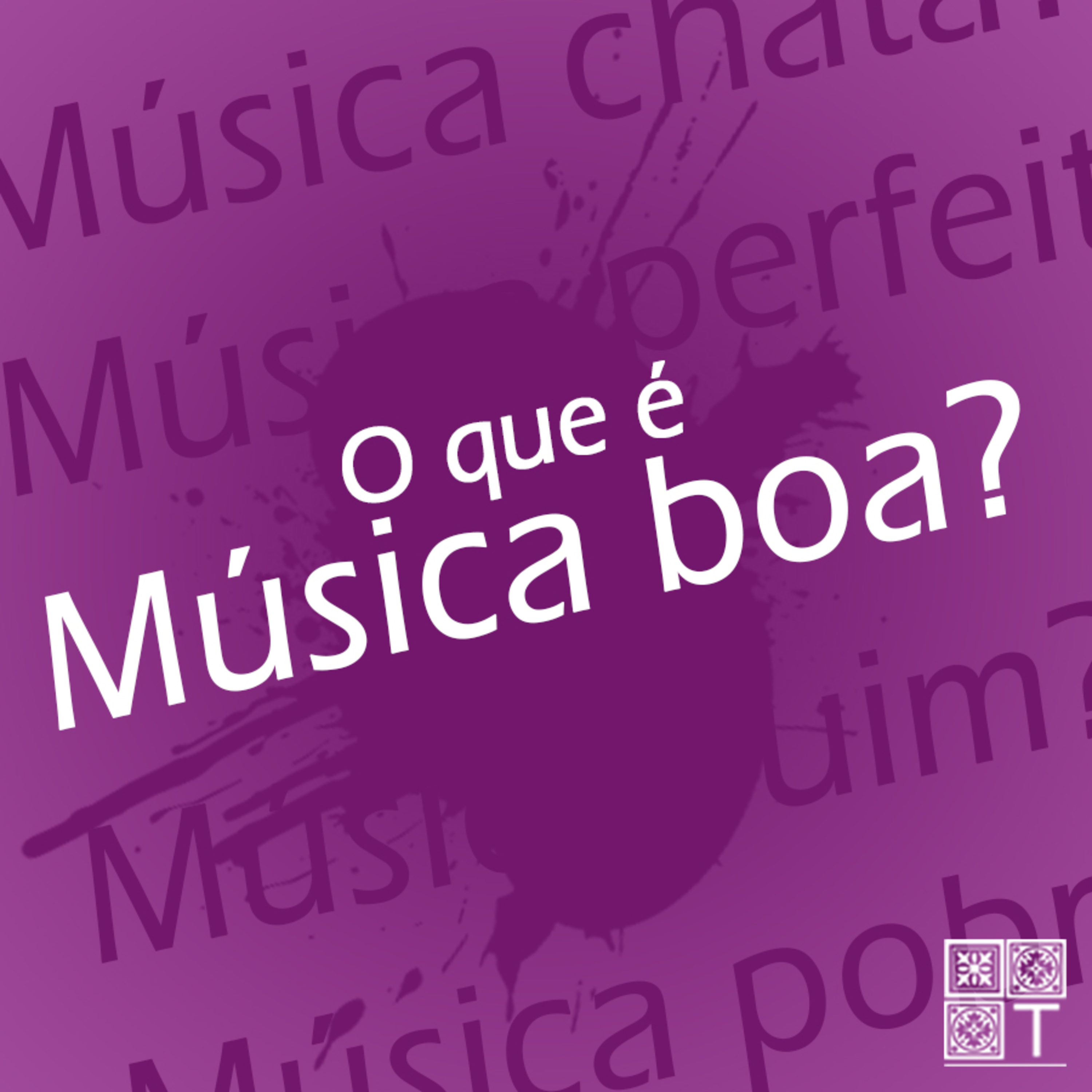 Tricotando Podcast