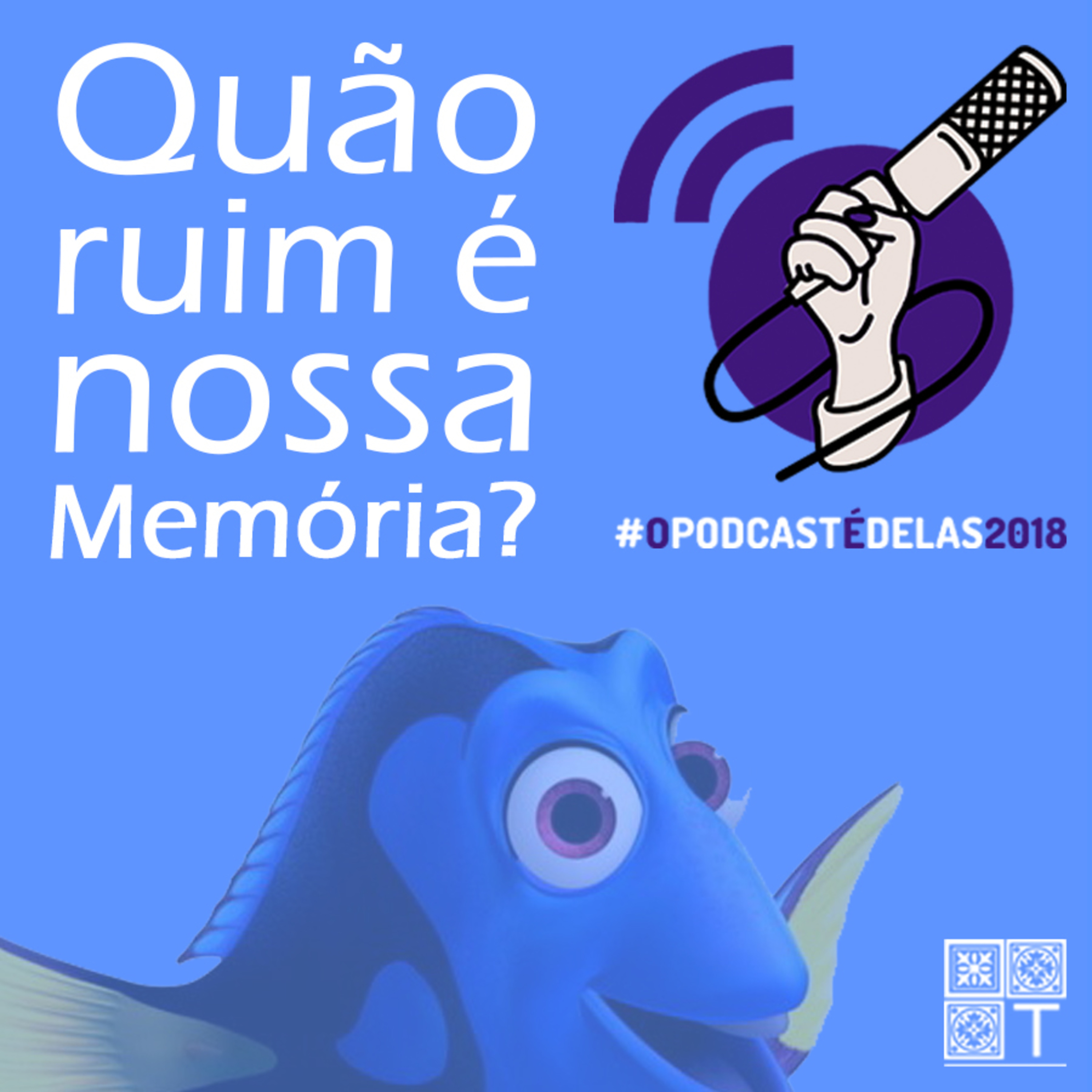 Tricotando Podcast