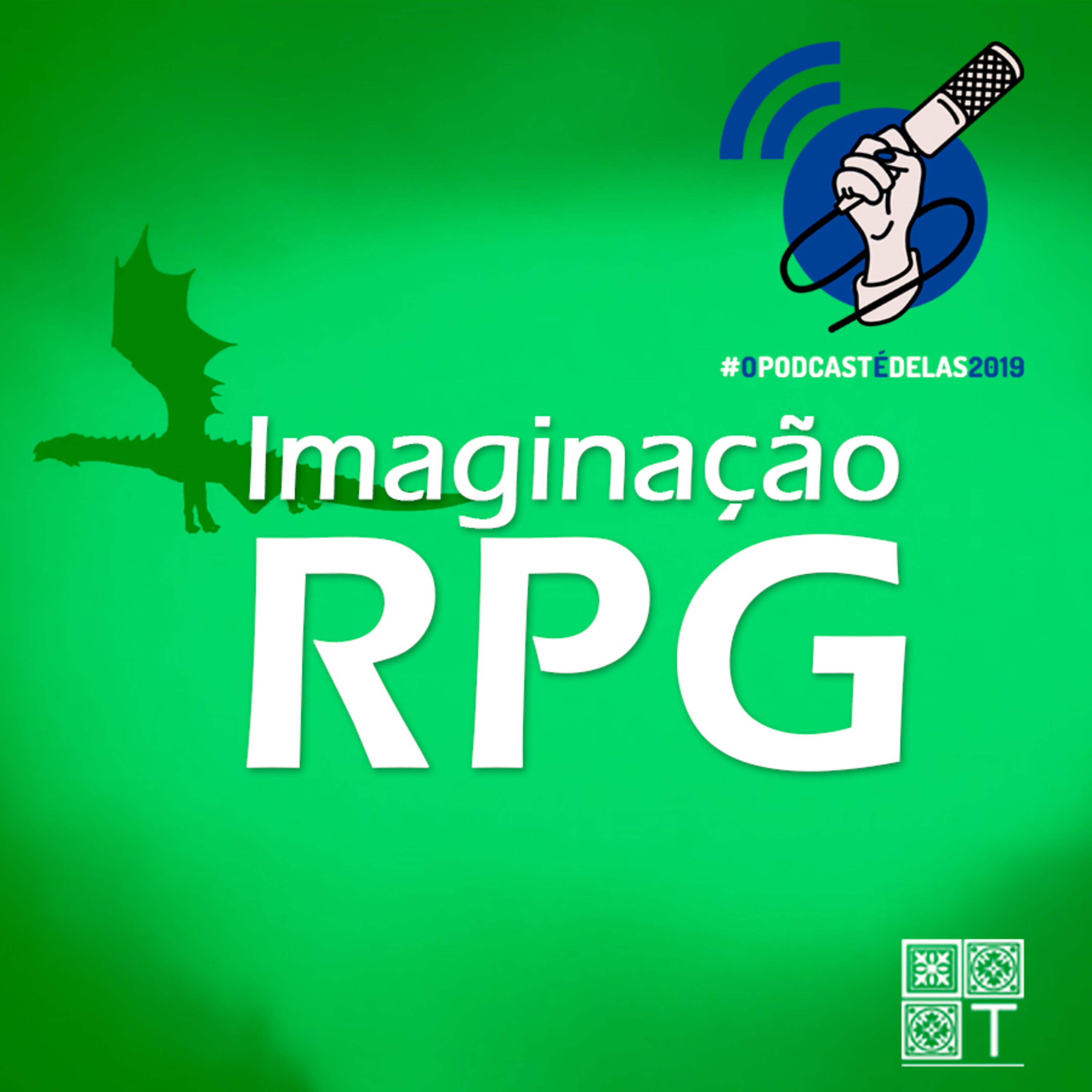 Tricotando Podcast