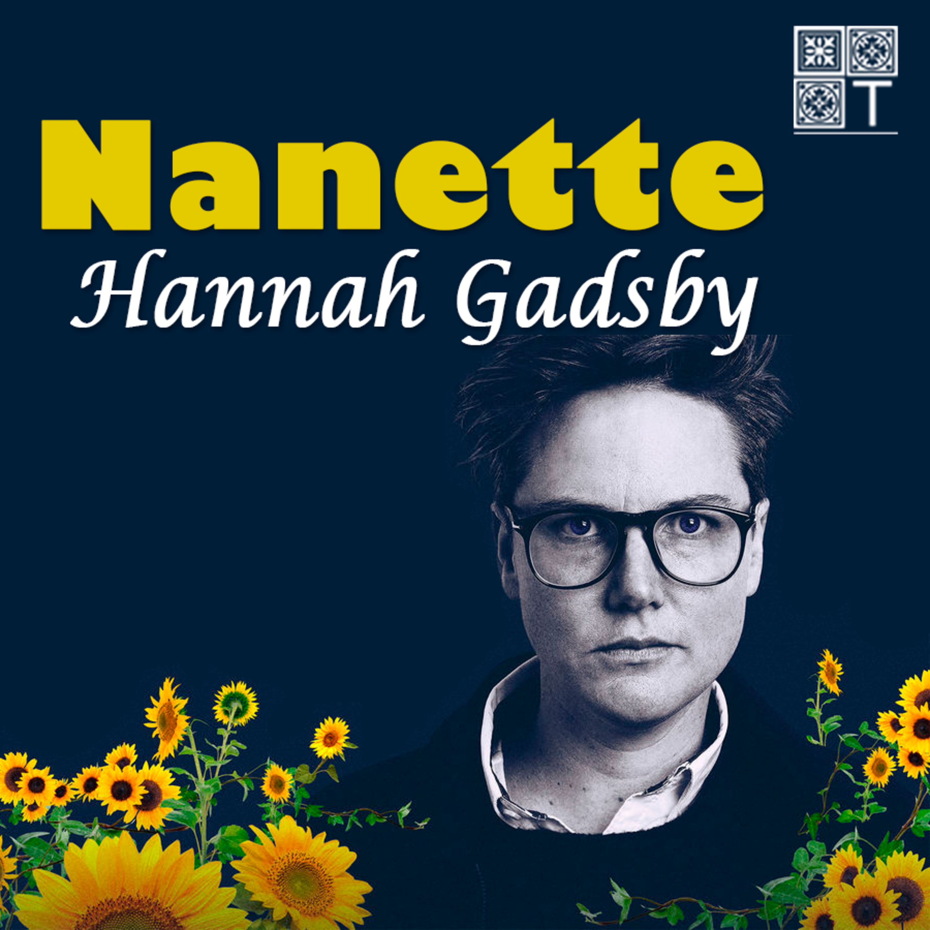 Tricotando#76 – Nanette