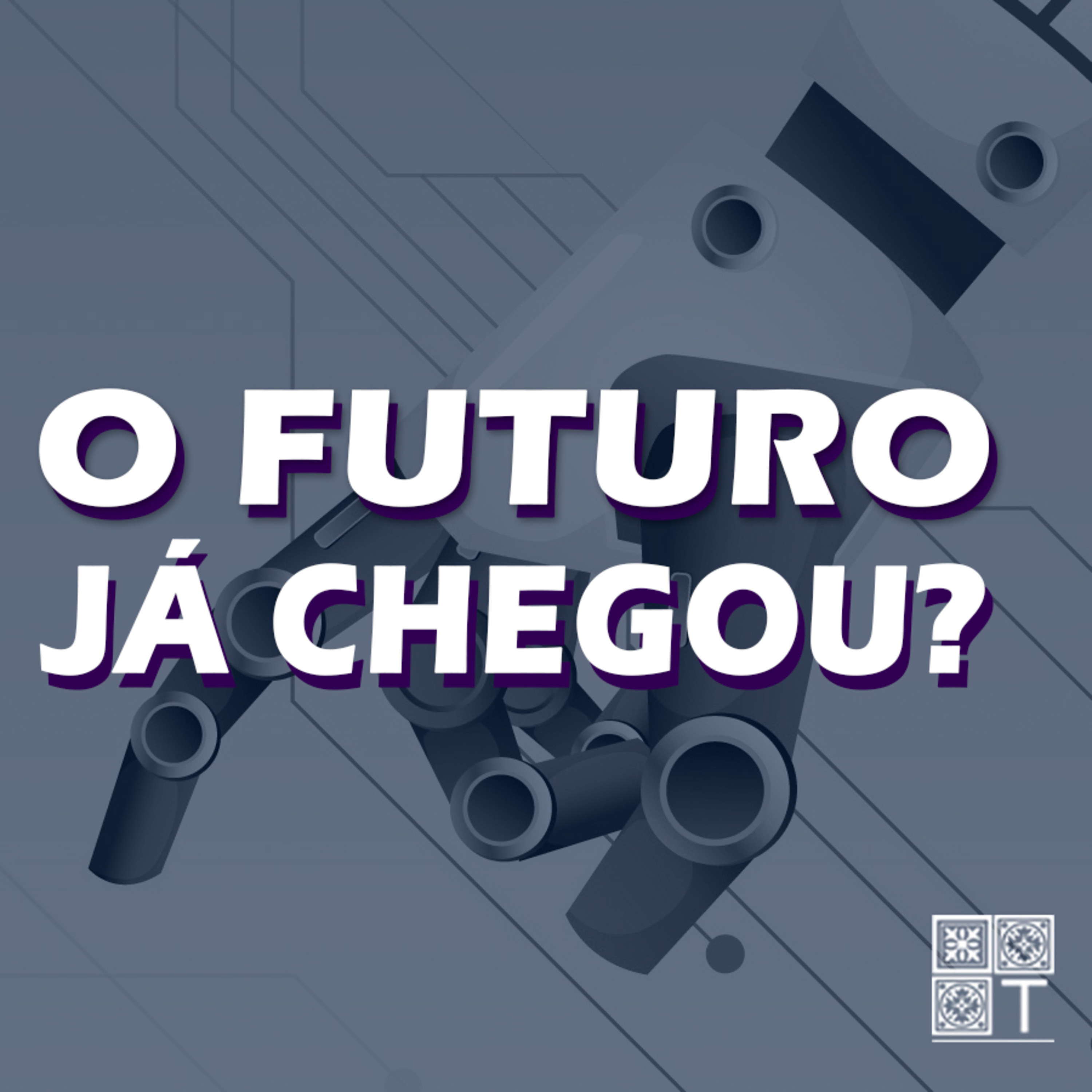 Tricotando Podcast