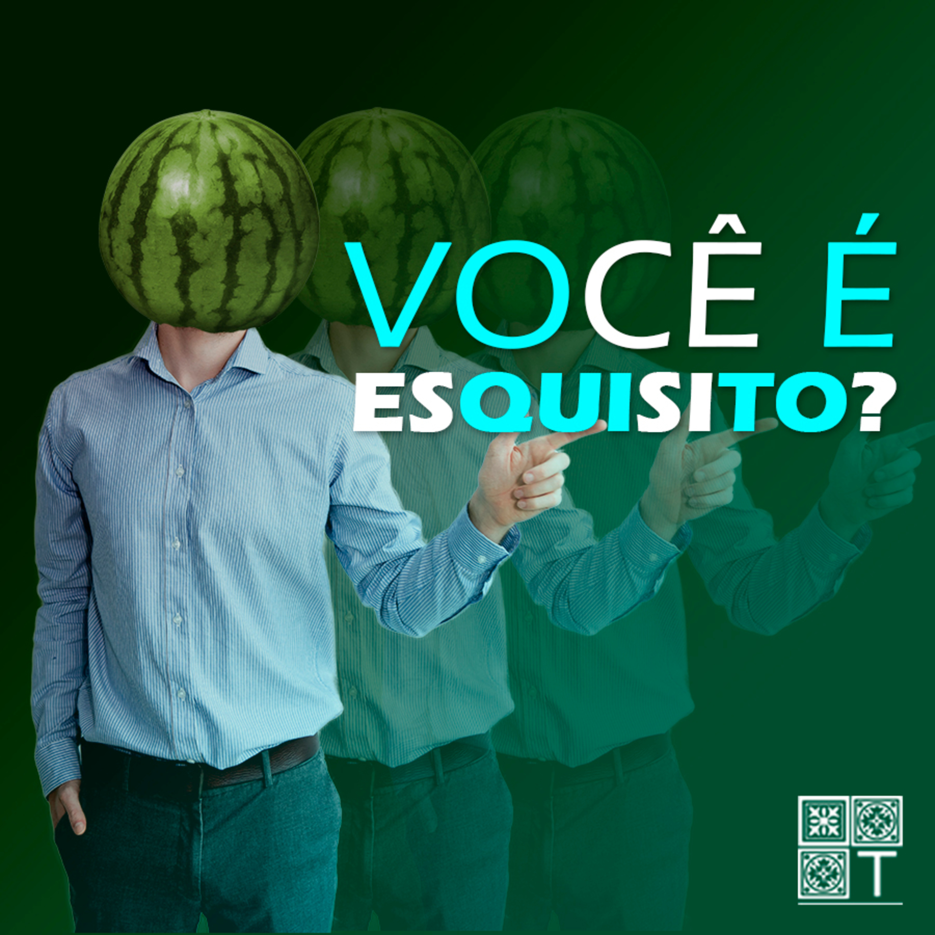 Tricotando Podcast