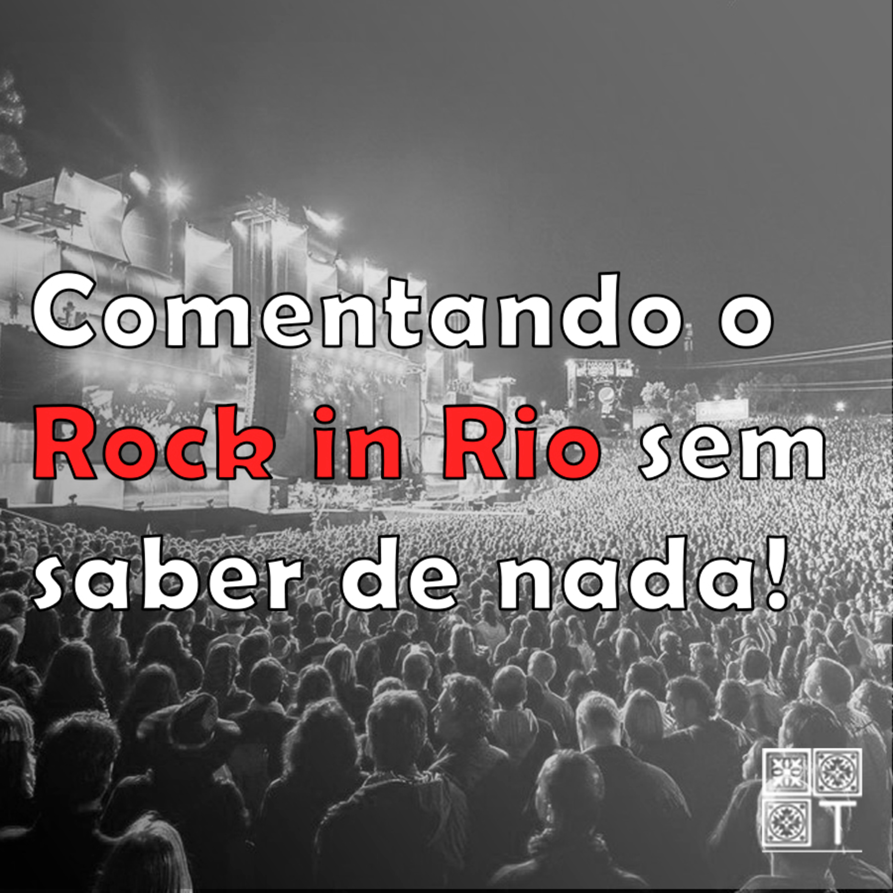 Tricotando Podcast