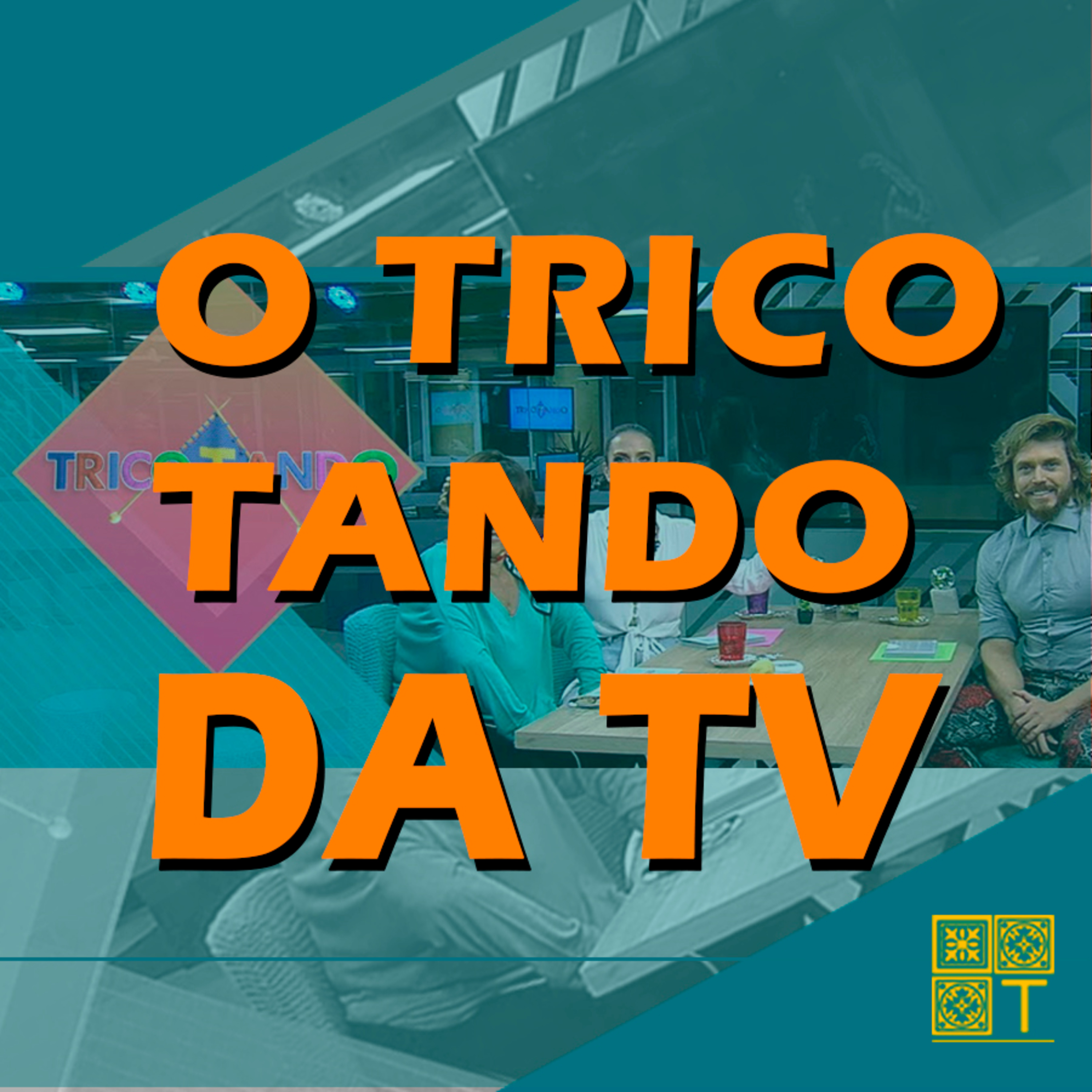 Tricotando Podcast