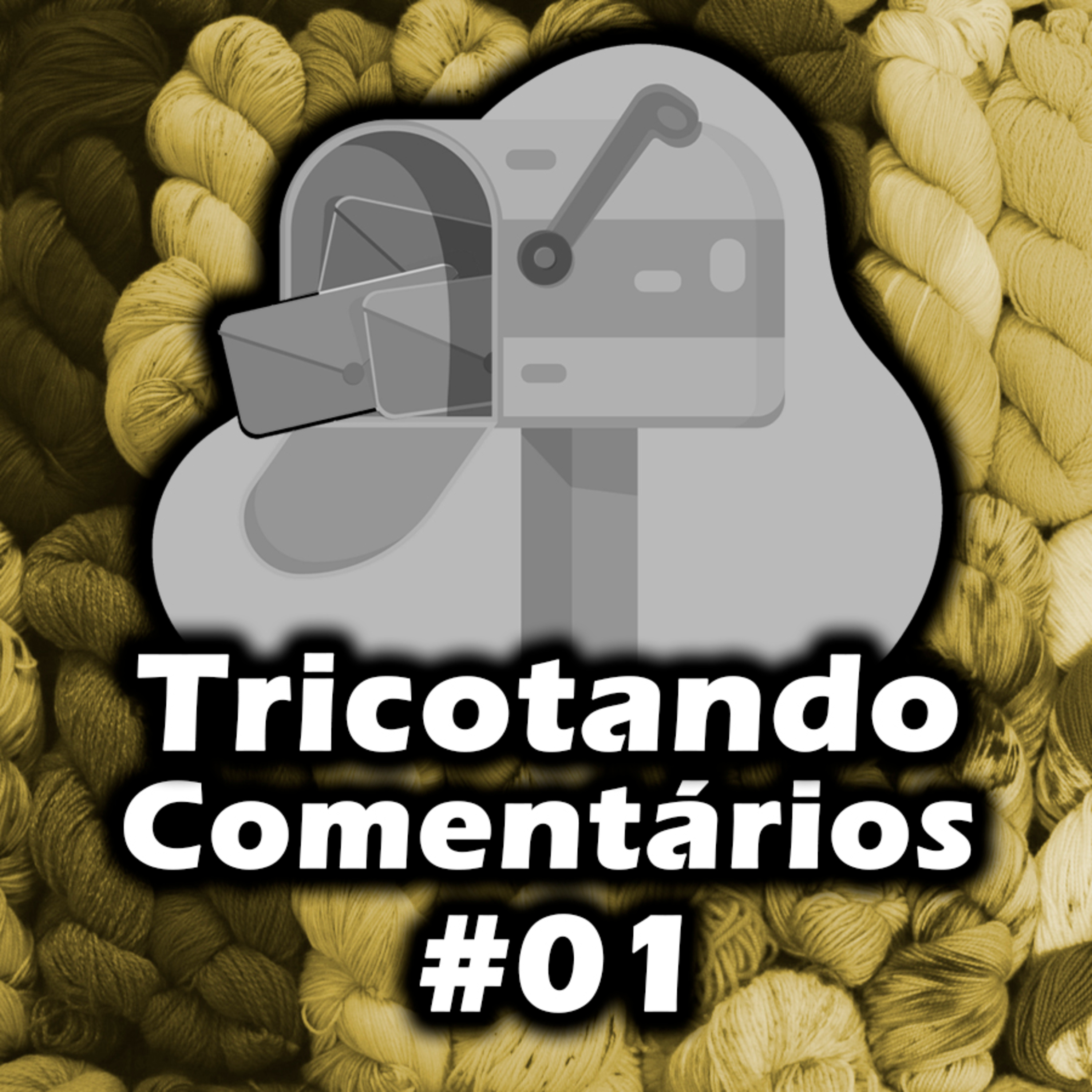 Tricotando Podcast