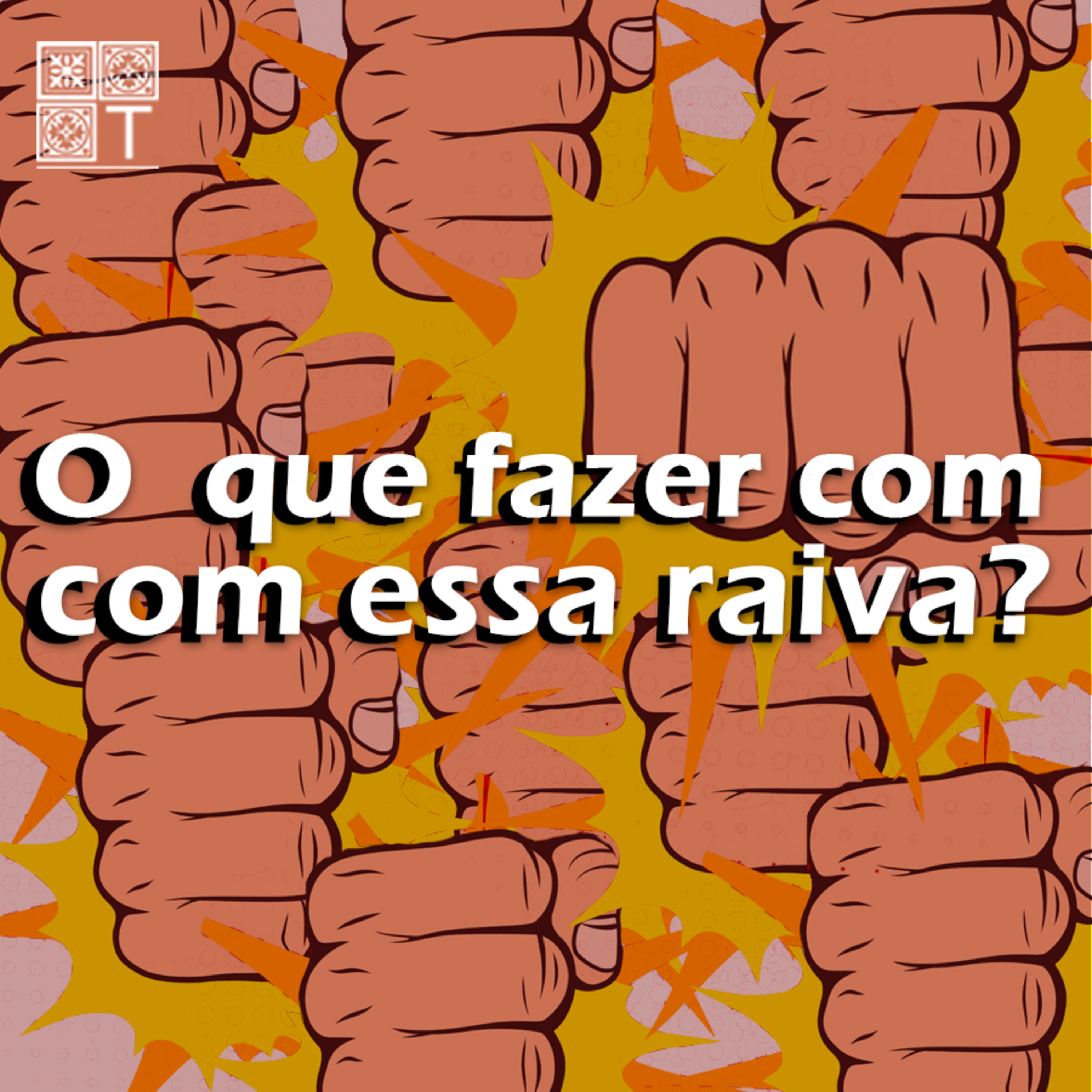 Tricotando Podcast