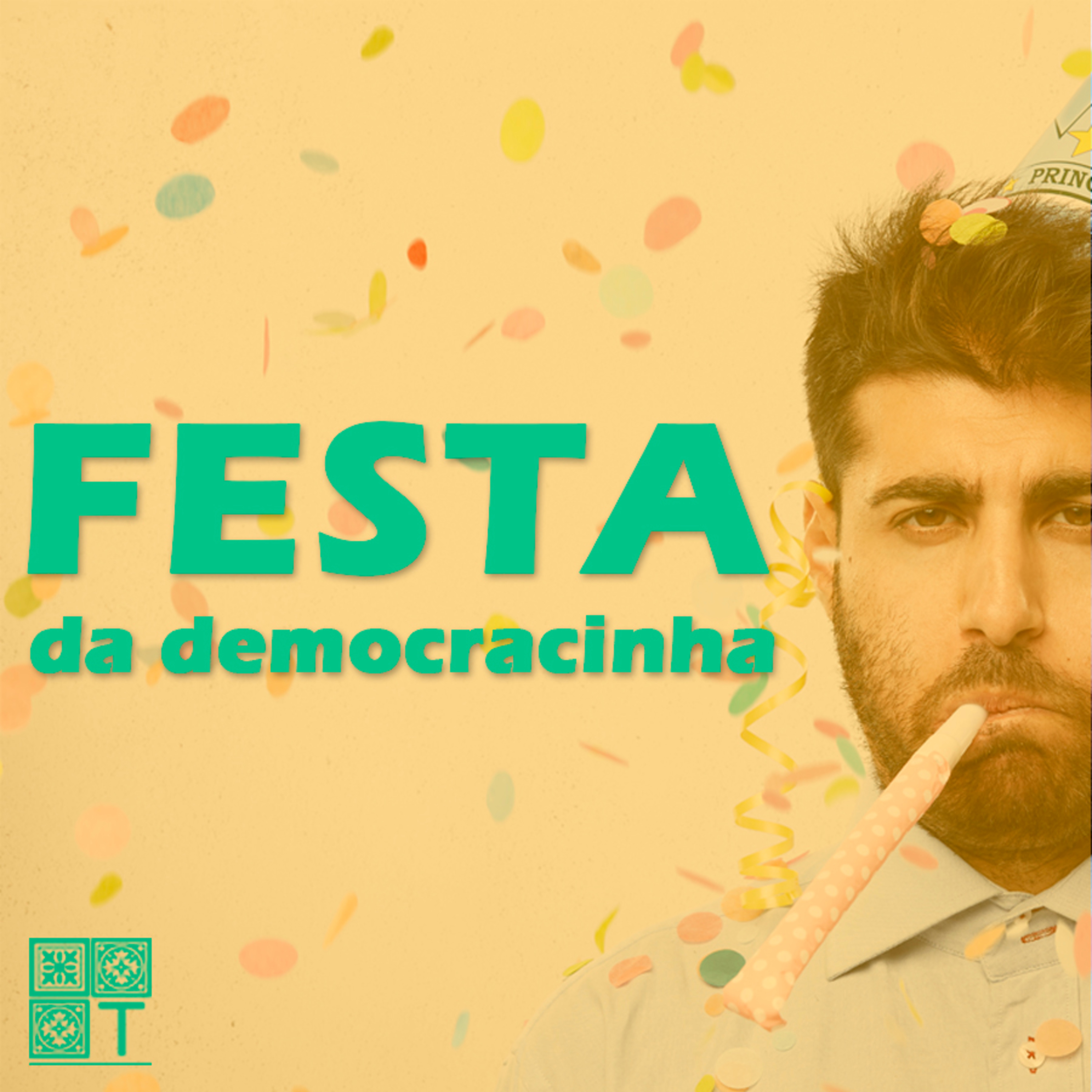 Tricotando Podcast