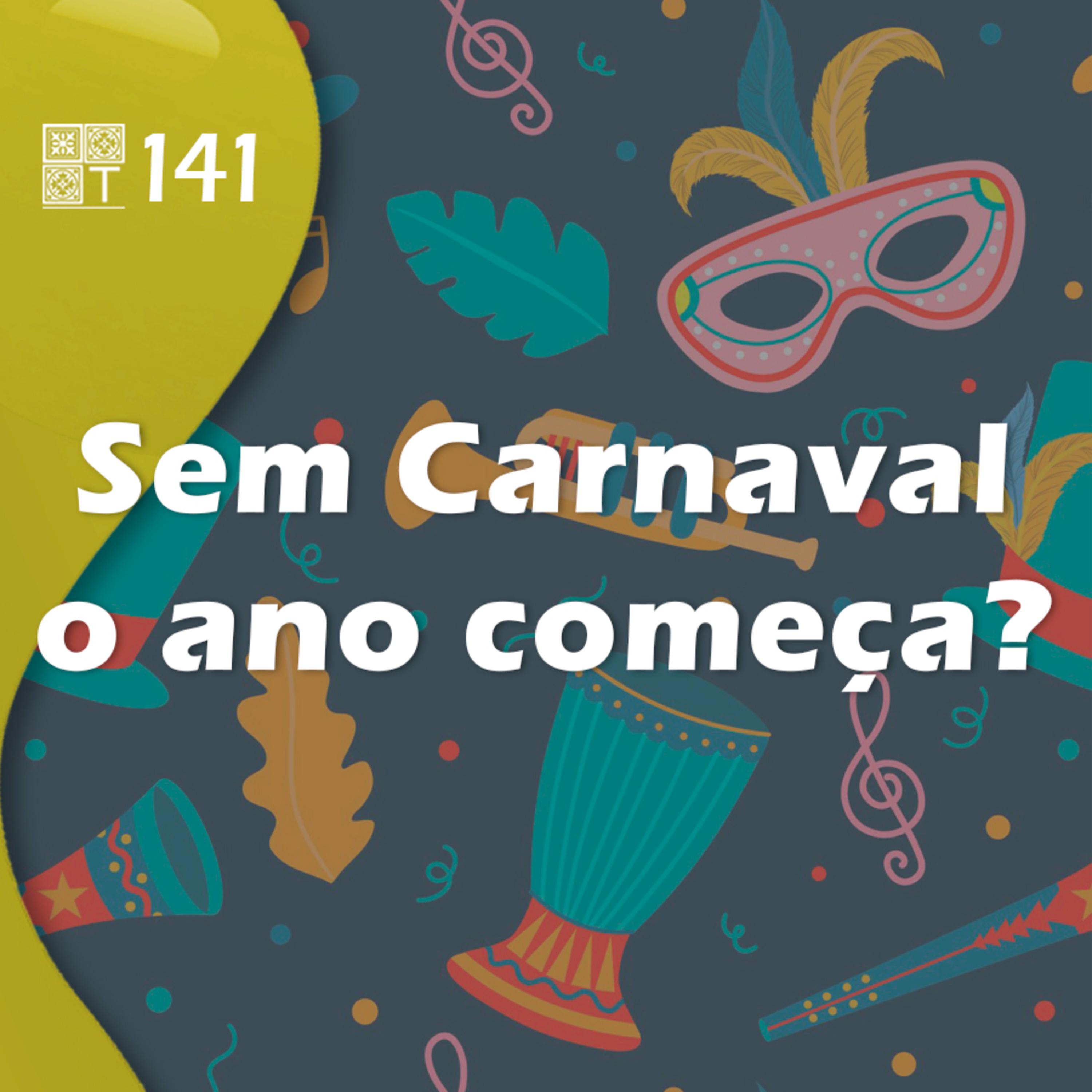 Tricotando Podcast