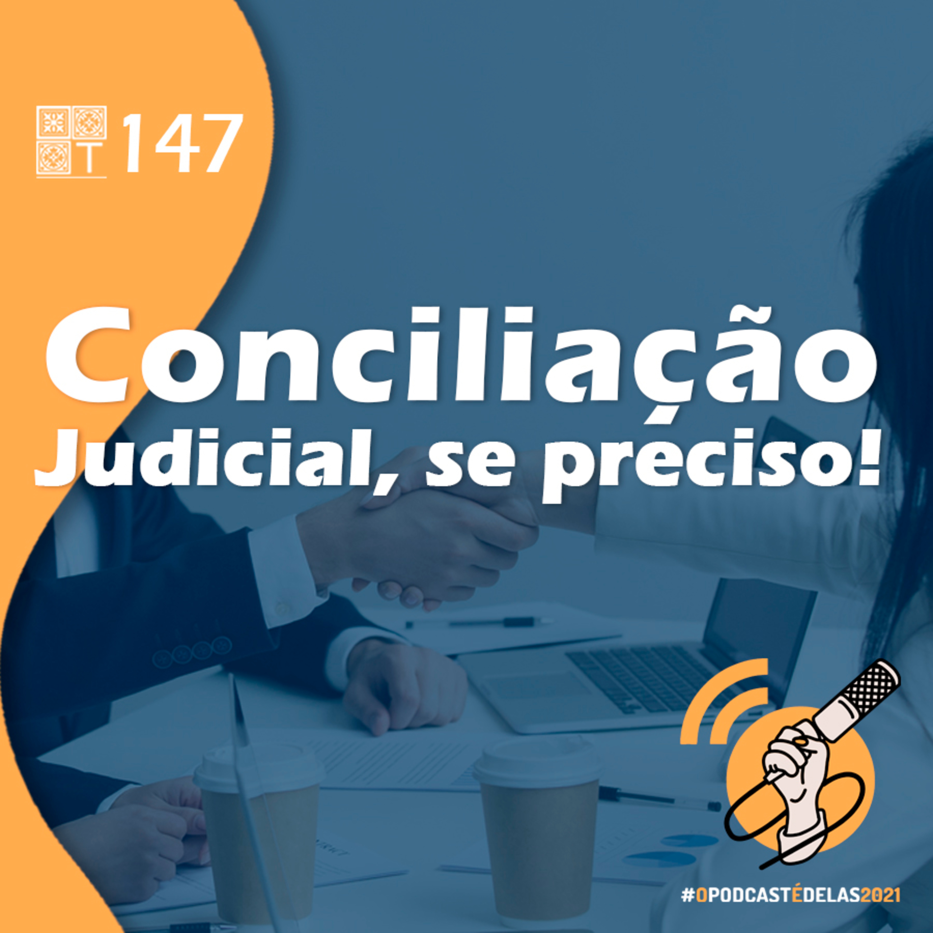 Tricotando Podcast