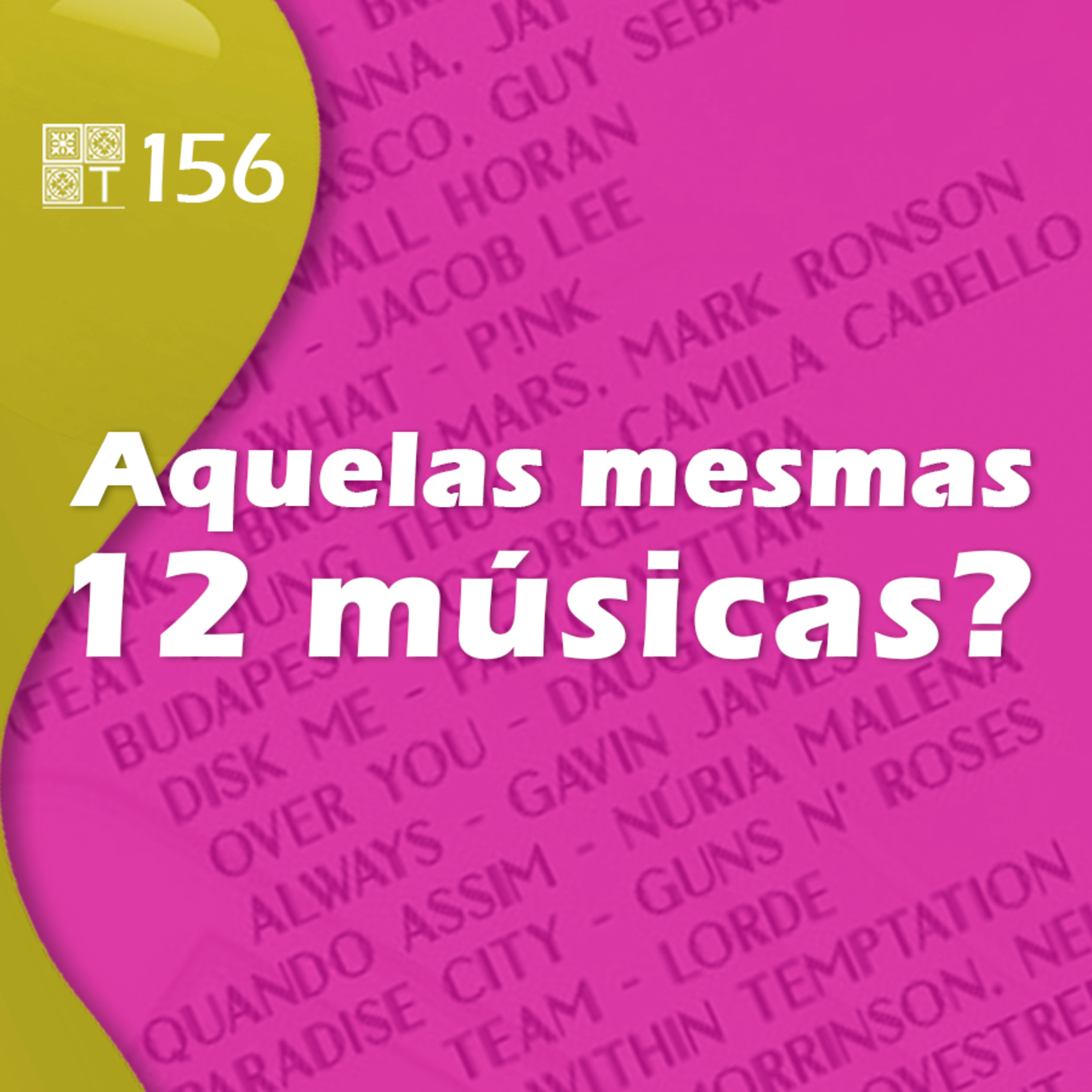 Tricotando Podcast